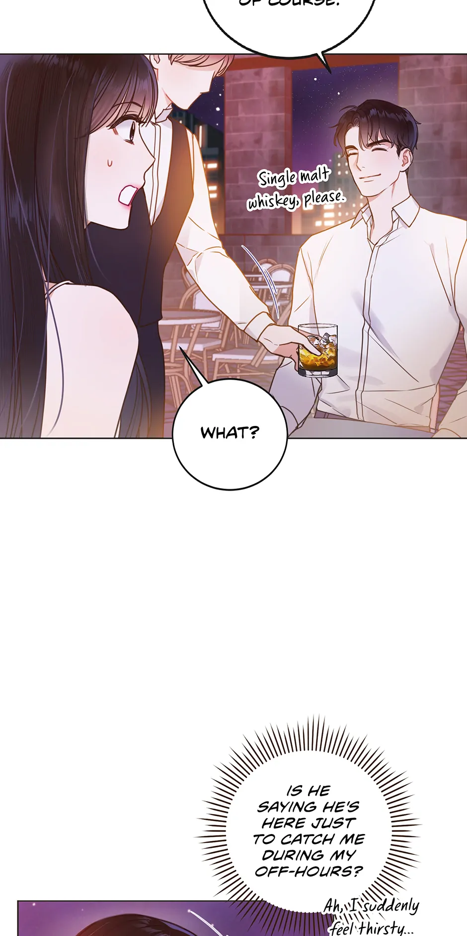 Office Romance Frontline Chapter 2 189 05