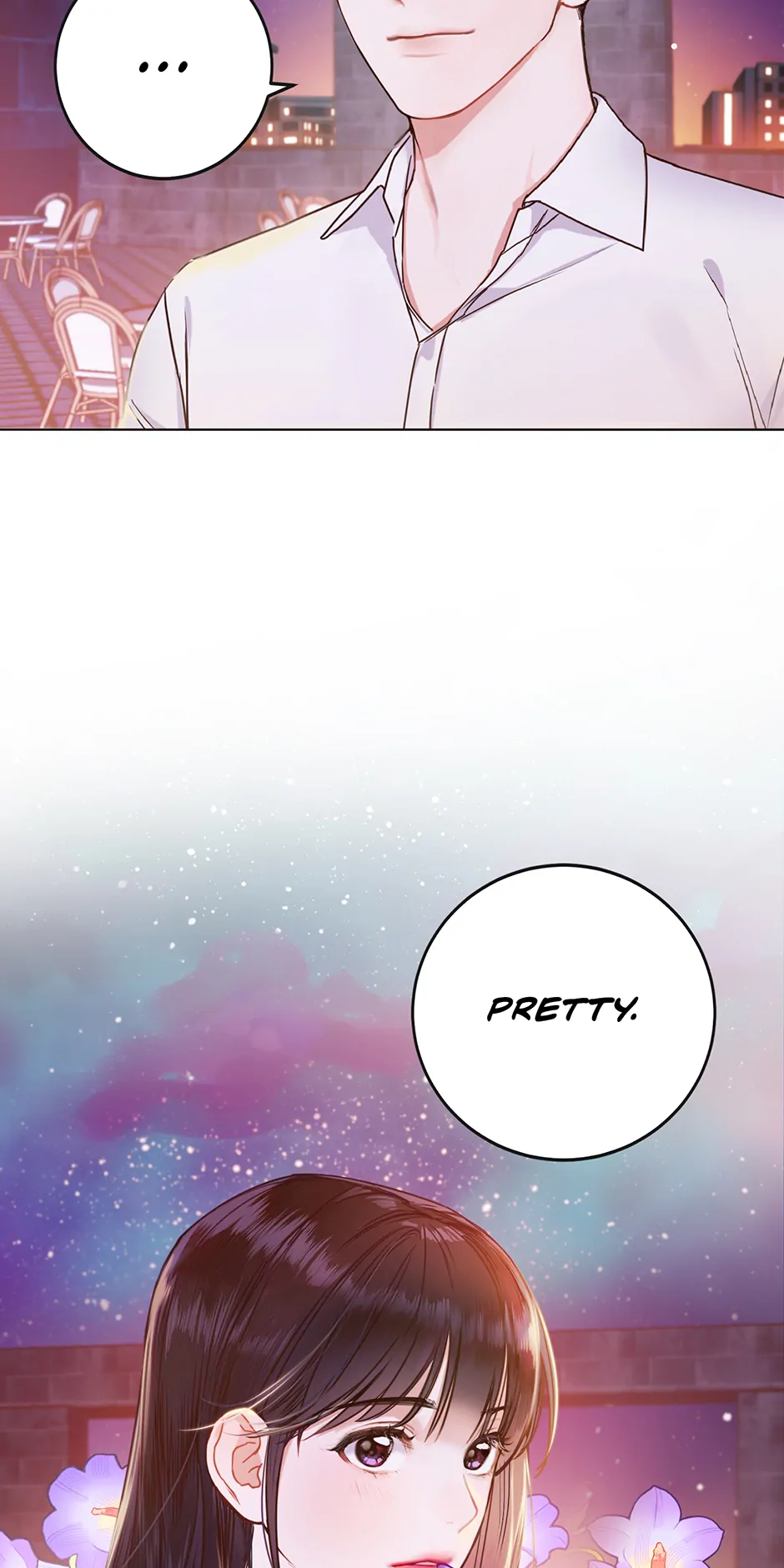 Office Romance Frontline Chapter 2 191 07