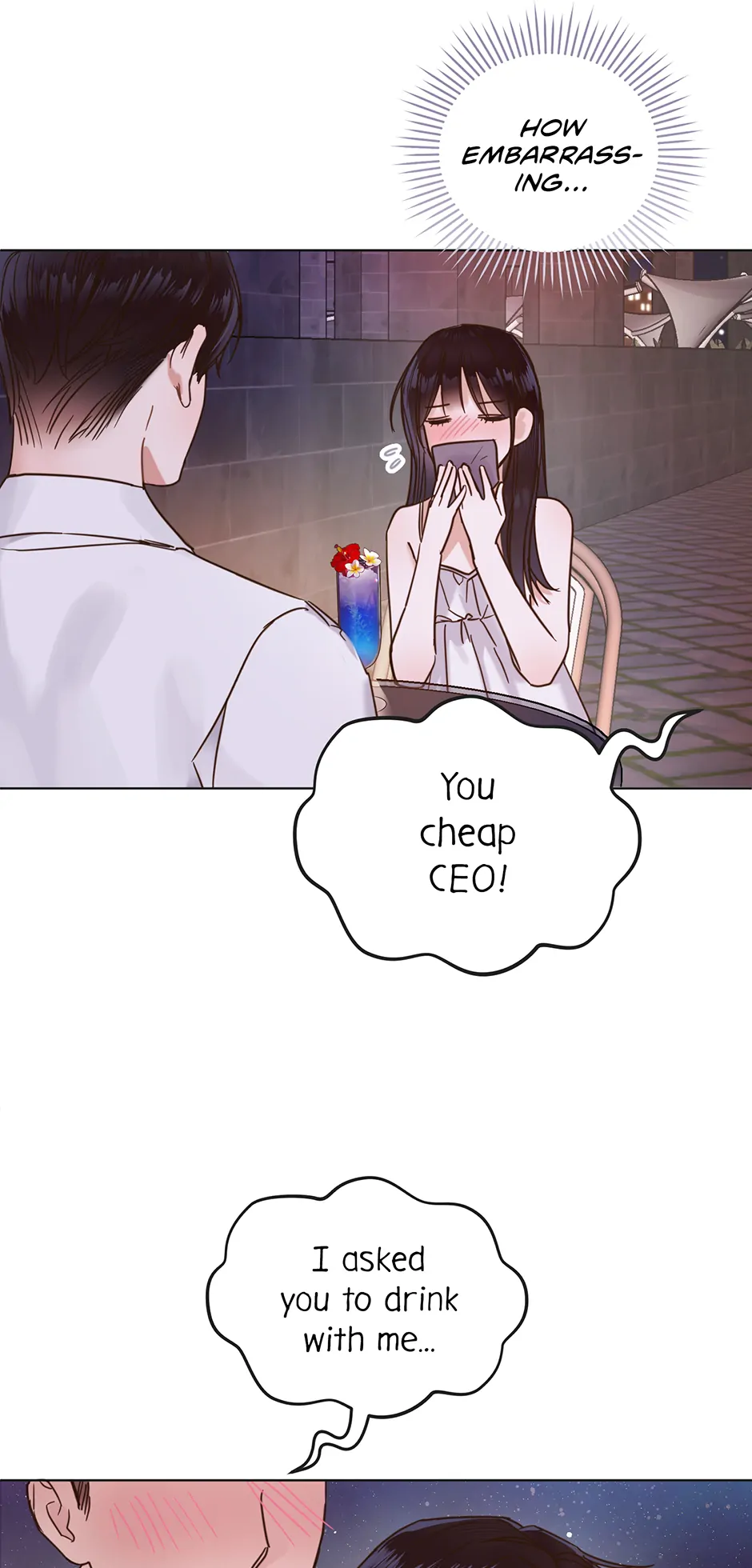 Office Romance Frontline Chapter 2 196 12