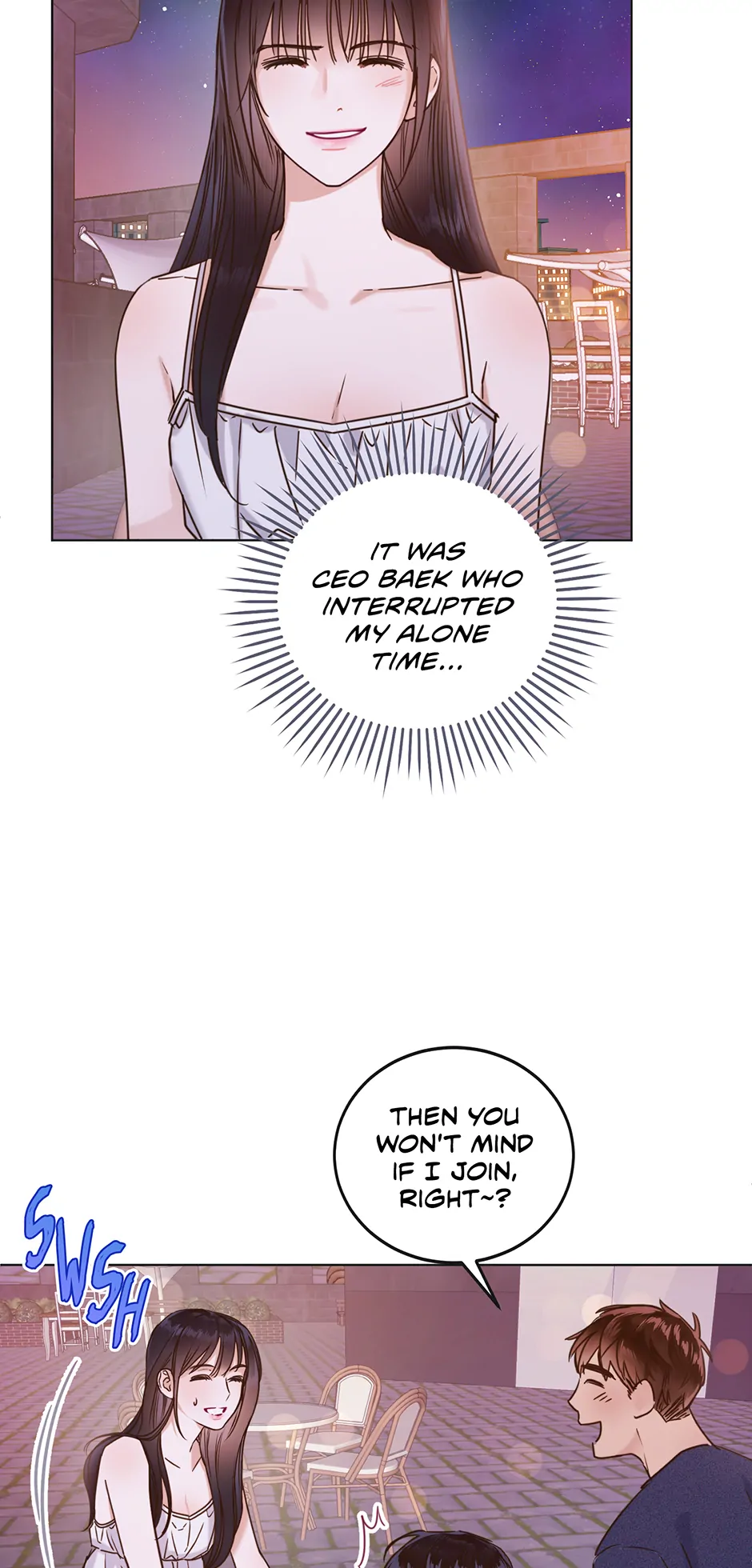 Office Romance Frontline Chapter 2 199 15