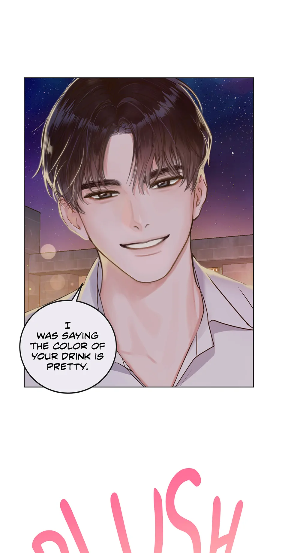 Office Romance Frontline Chapter 2 203 19