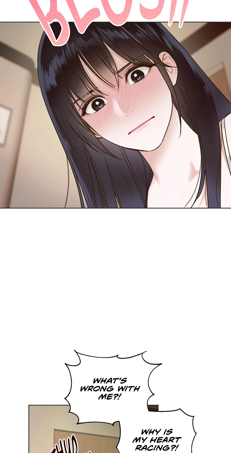 Office Romance Frontline Chapter 2 204 20