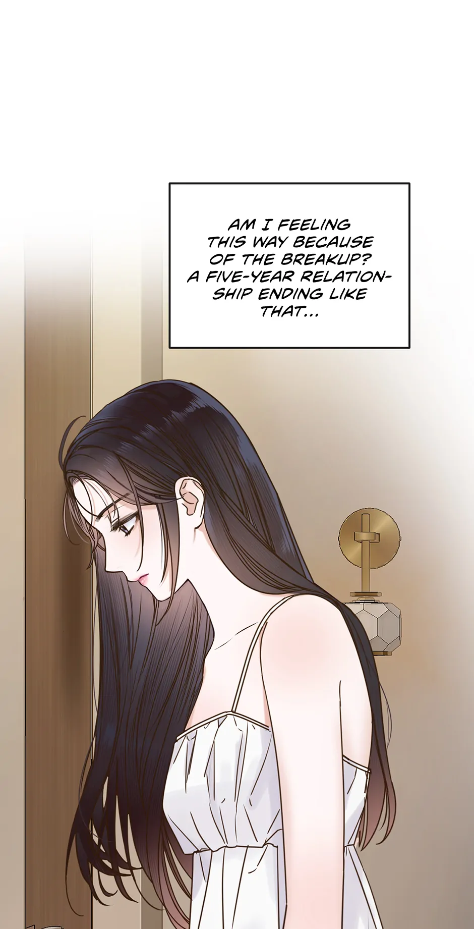 Office Romance Frontline Chapter 2 206 22