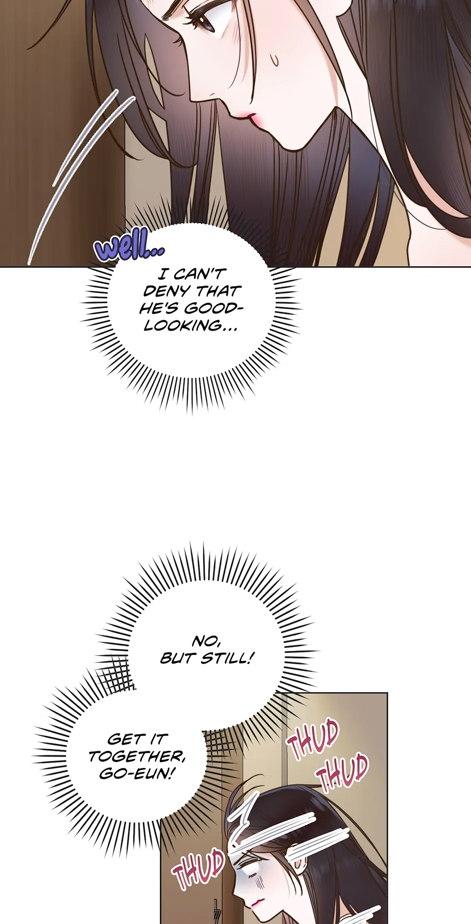 Office Romance Frontline Chapter 2 208 24