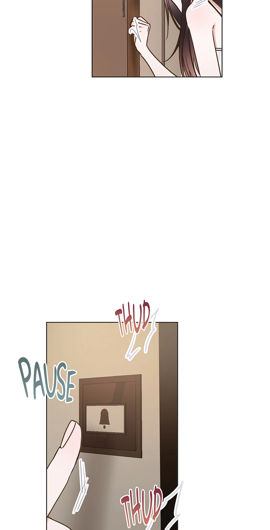 Office Romance Frontline Chapter 2 209 25