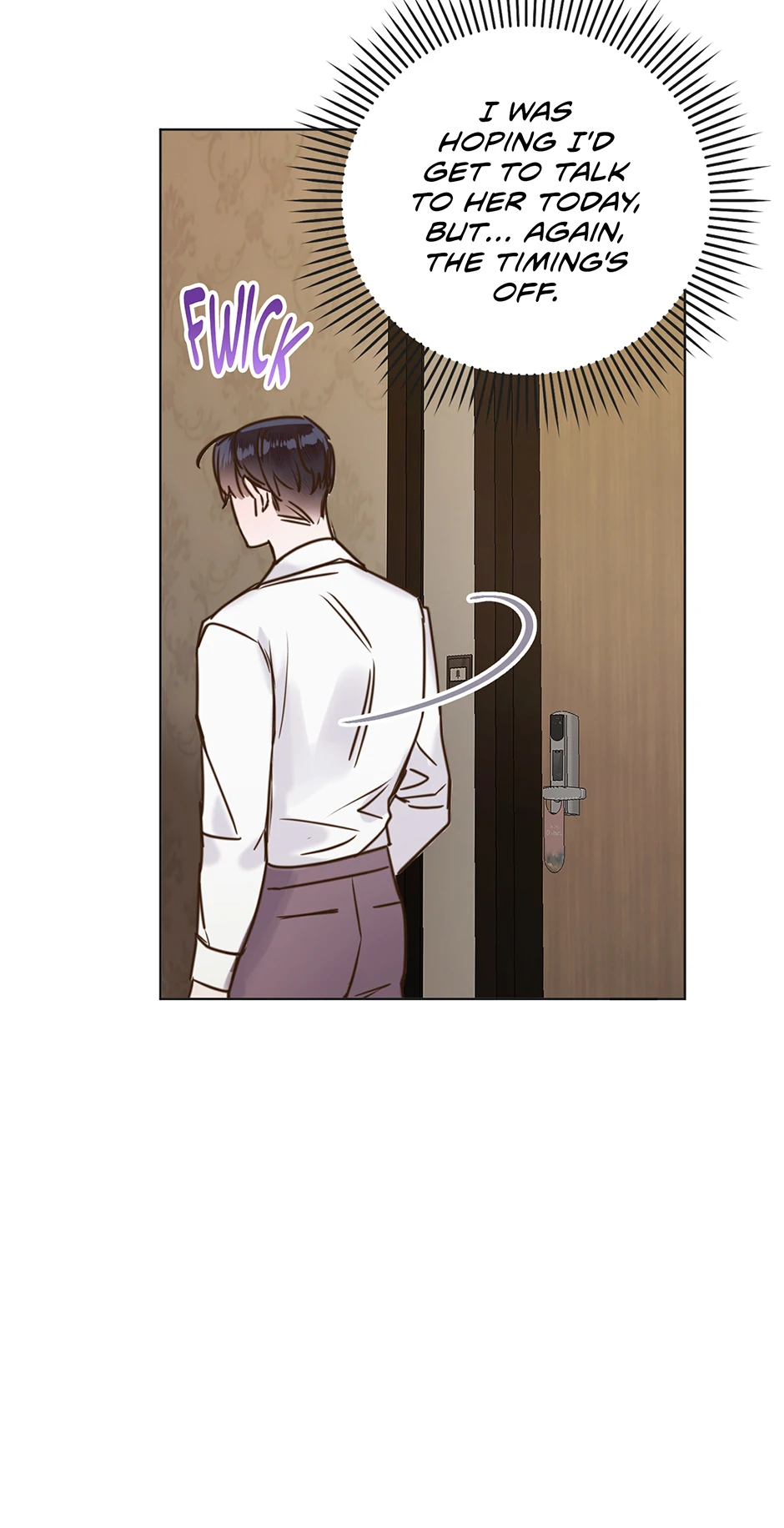 Office Romance Frontline Chapter 2 211 27