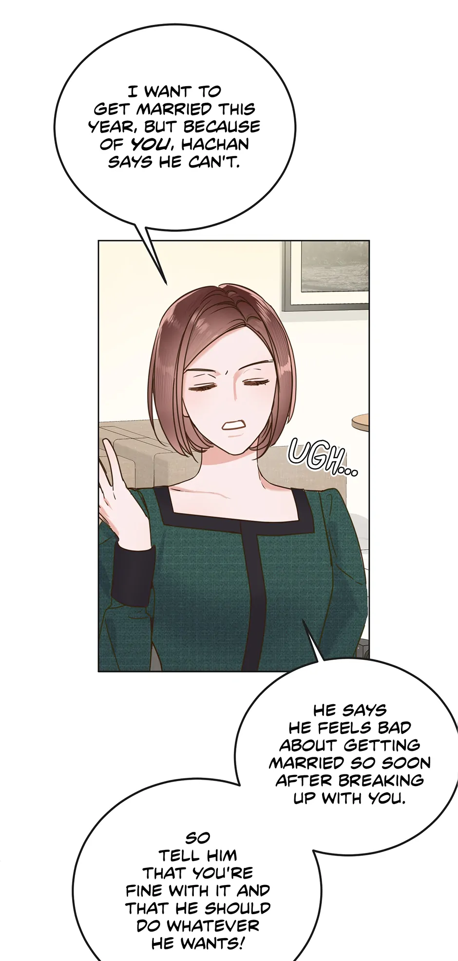 Office Romance Frontline Chapter 2 219 35