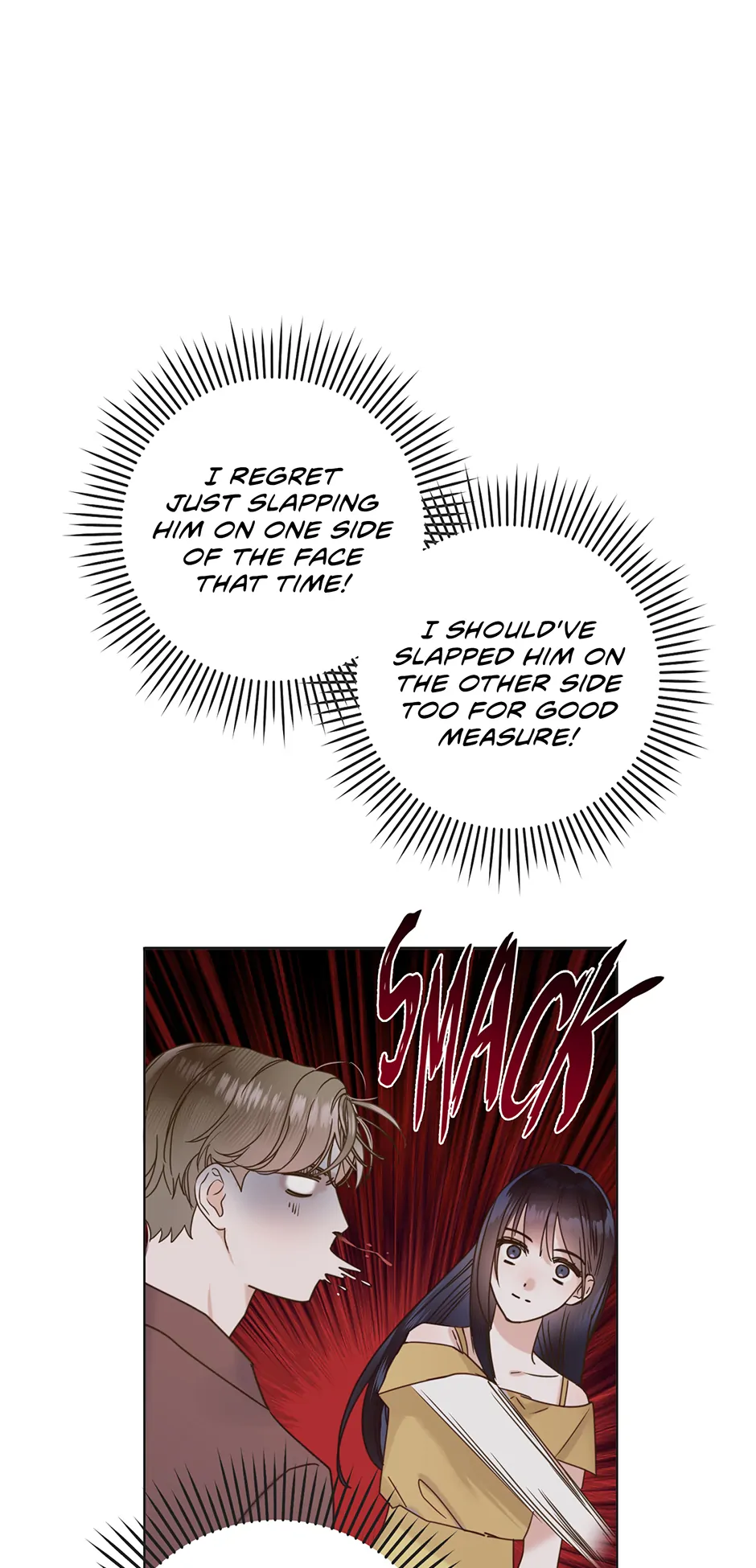 Office Romance Frontline Chapter 2 223 39