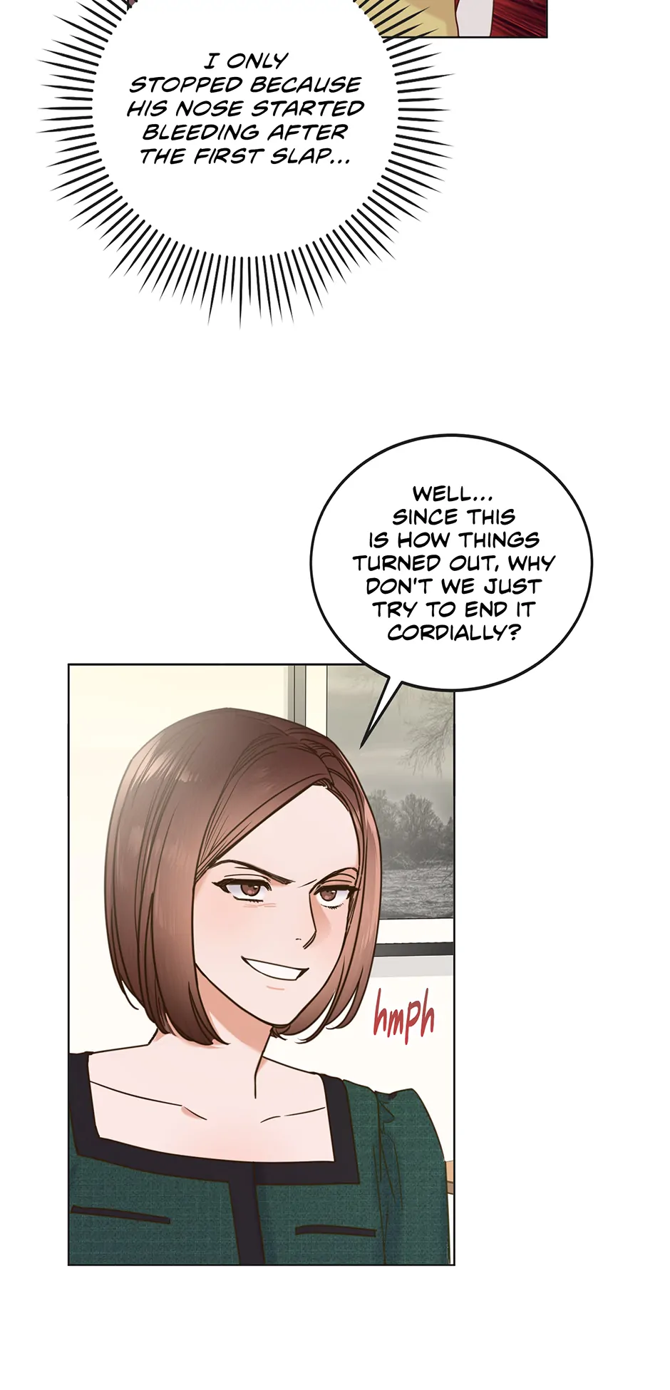 Office Romance Frontline Chapter 2 224 40