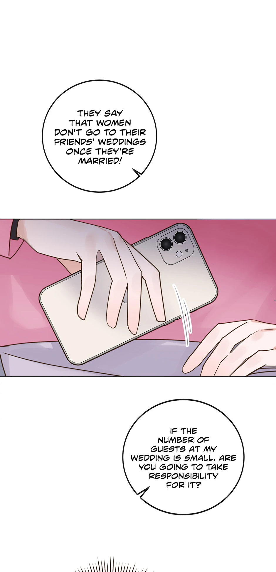 Office Romance Frontline Chapter 2 229 45