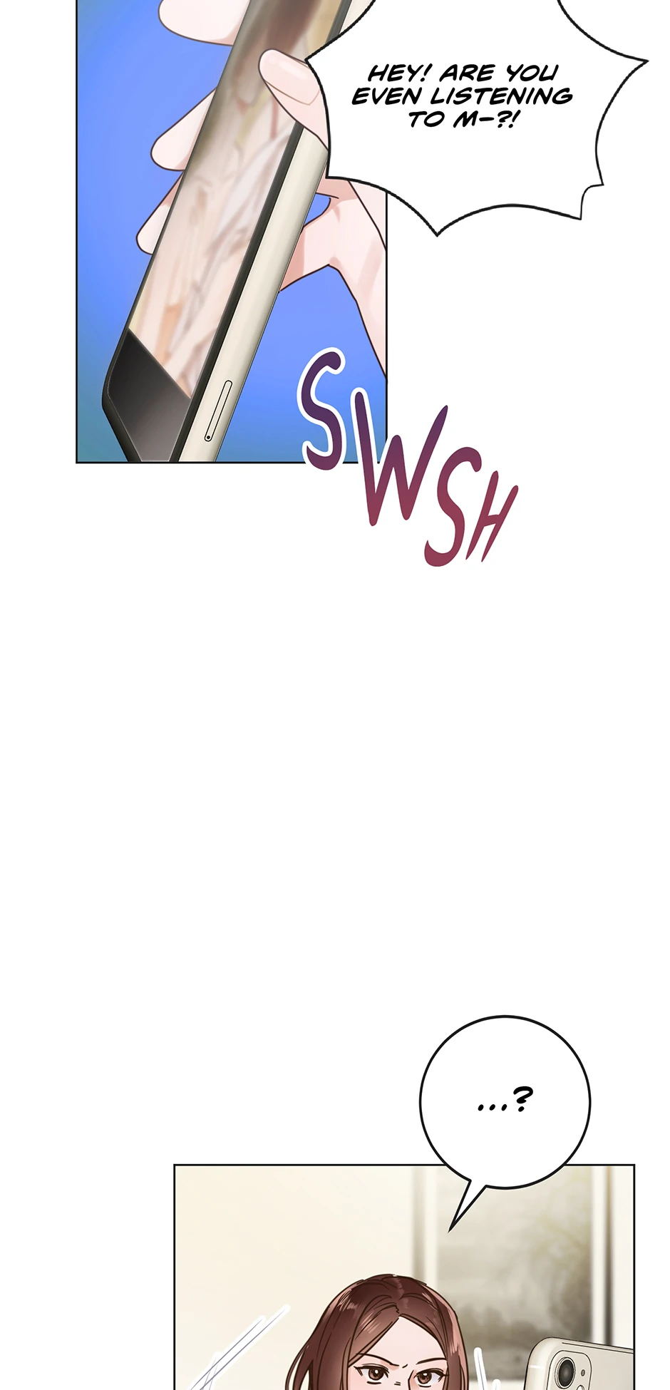 Office Romance Frontline Chapter 2 231 47