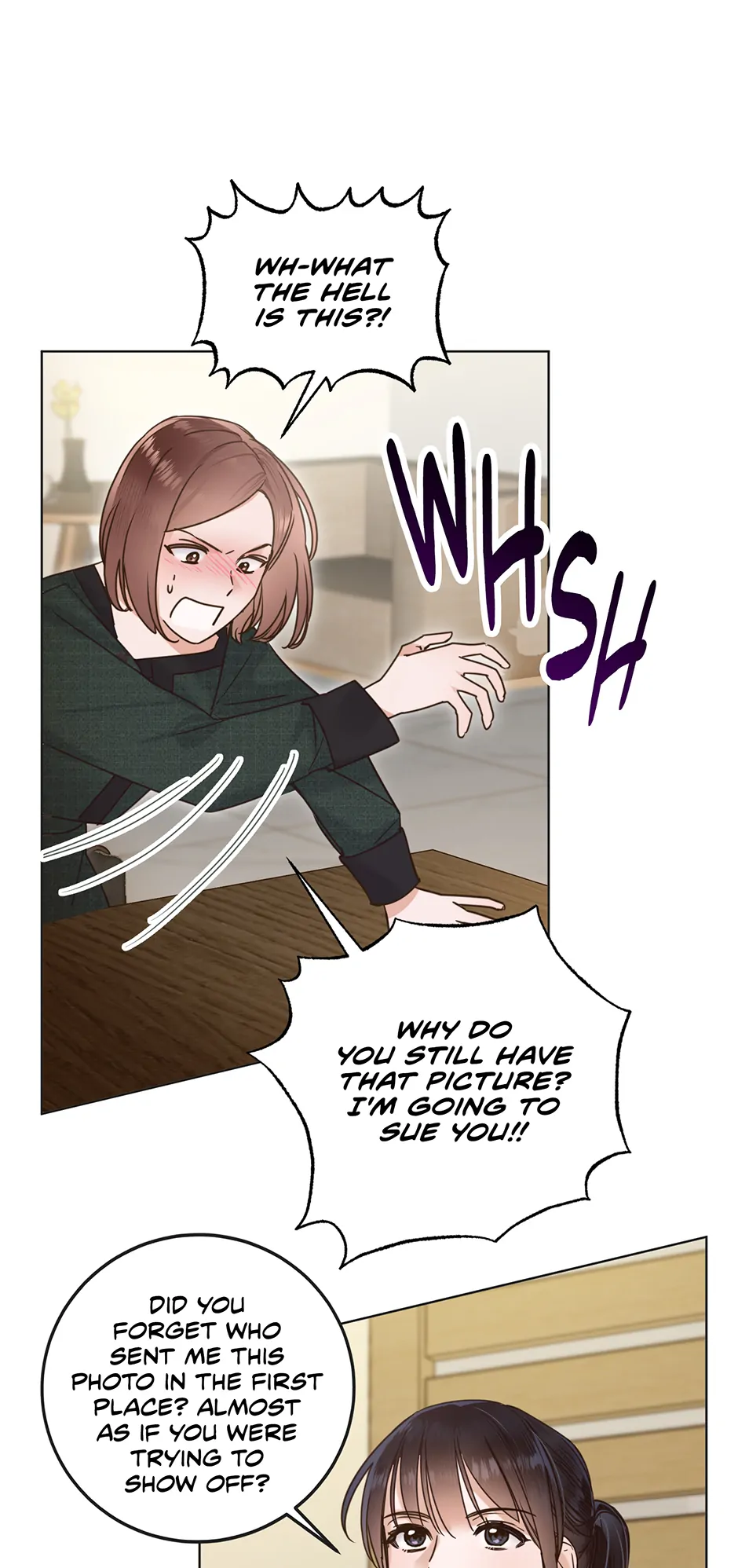 Office Romance Frontline Chapter 2 233 49