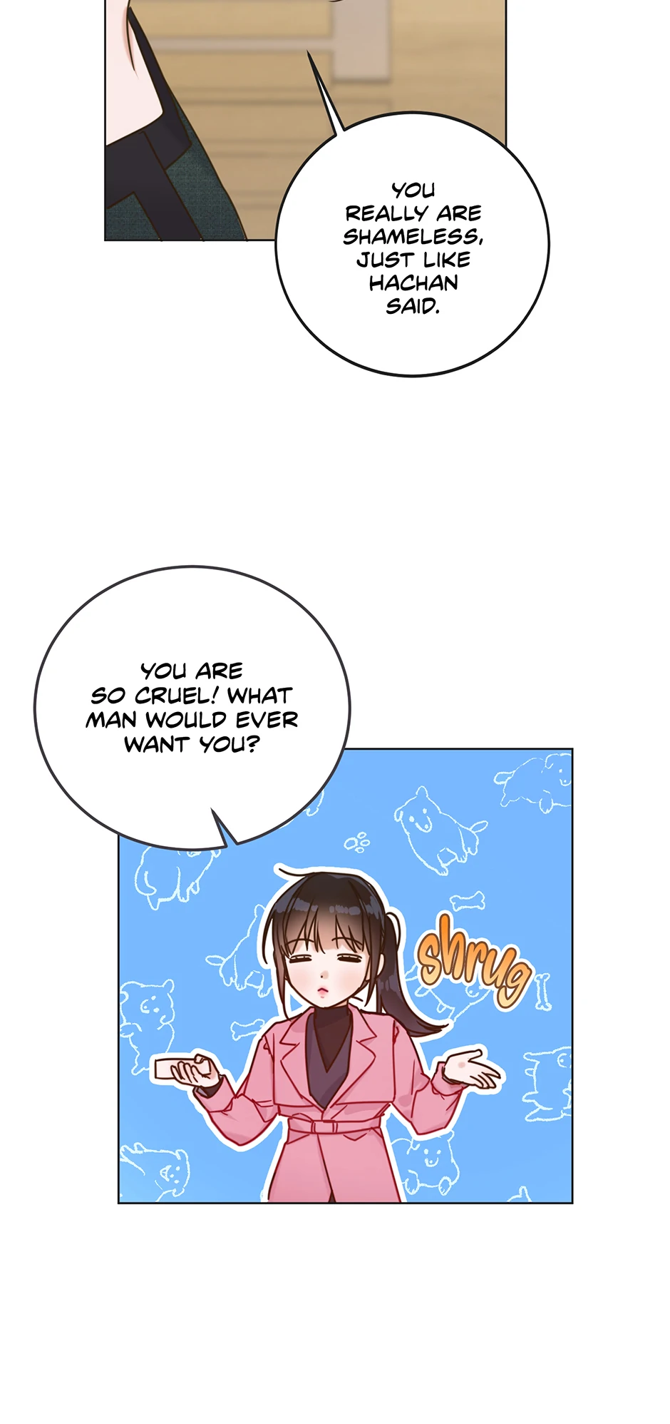 Office Romance Frontline Chapter 2 236 52