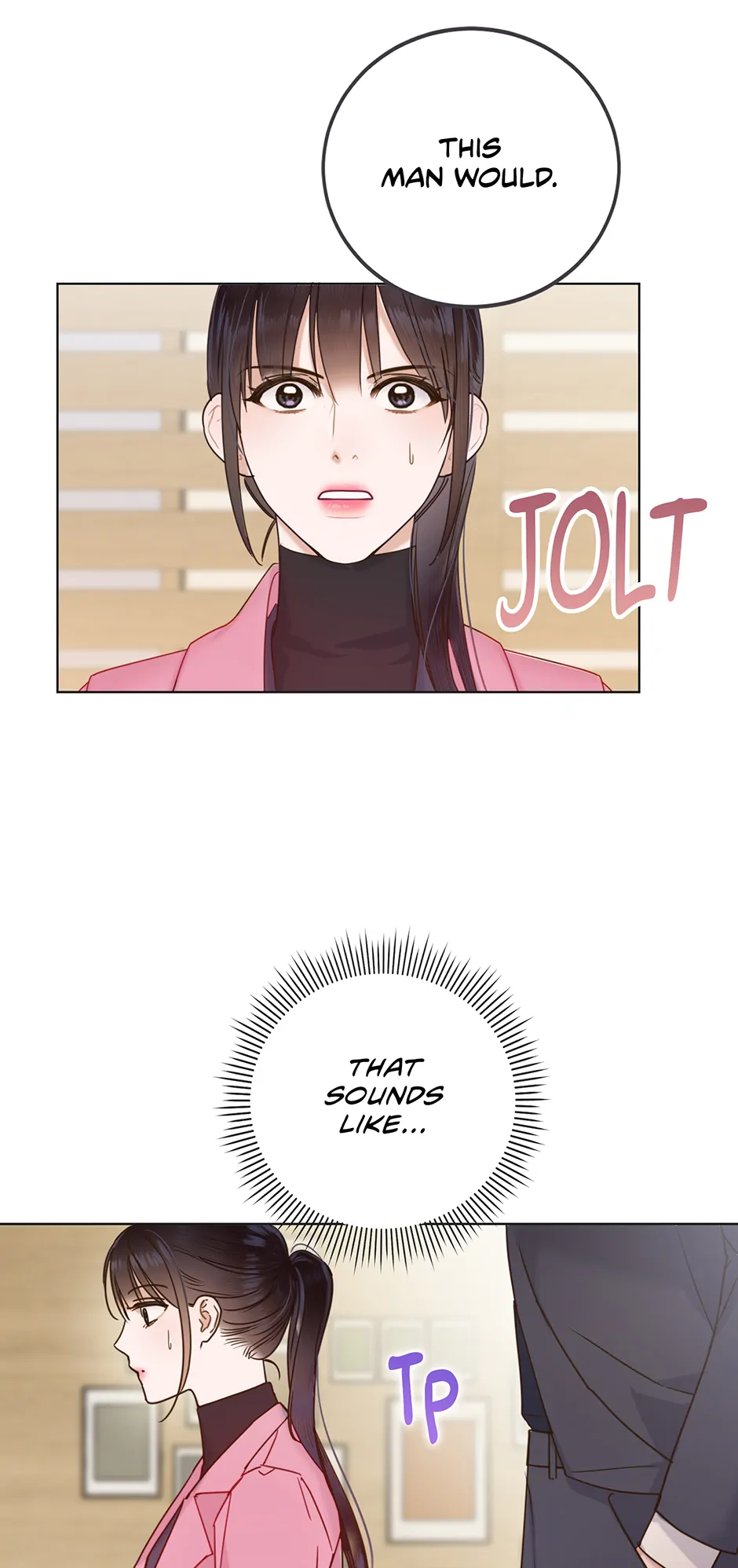 Office Romance Frontline Chapter 2 237 53