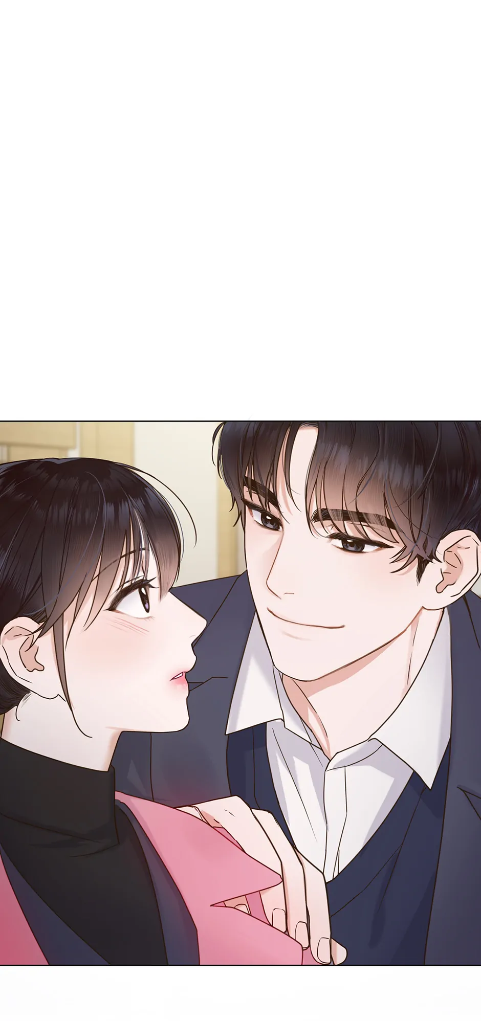 Office Romance Frontline Chapter 2 239 55