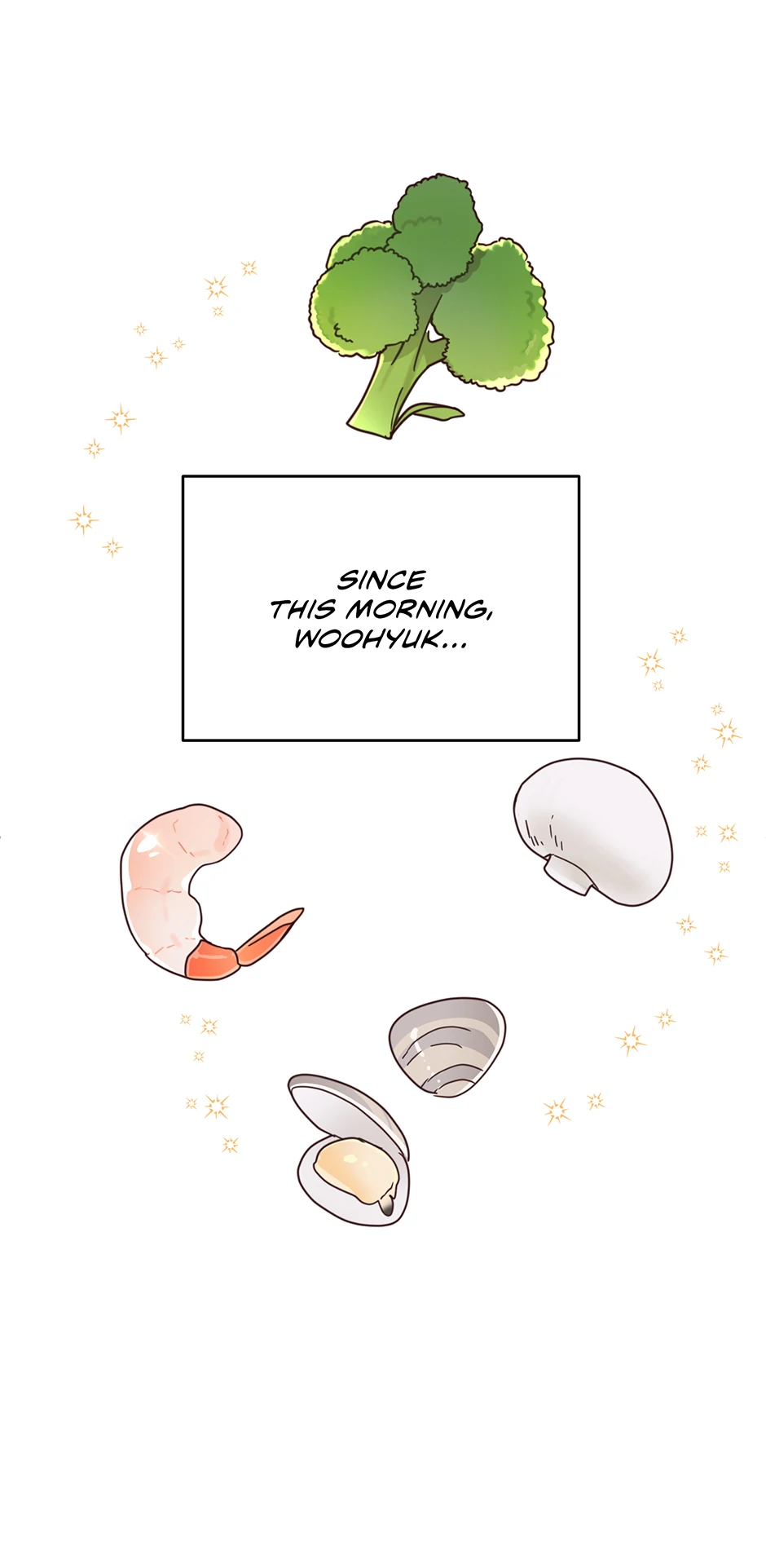 Office Romance Frontline Chapter 20 201 02