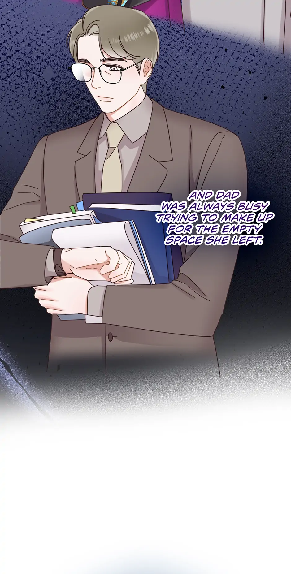 Office Romance Frontline Chapter 20 211 12