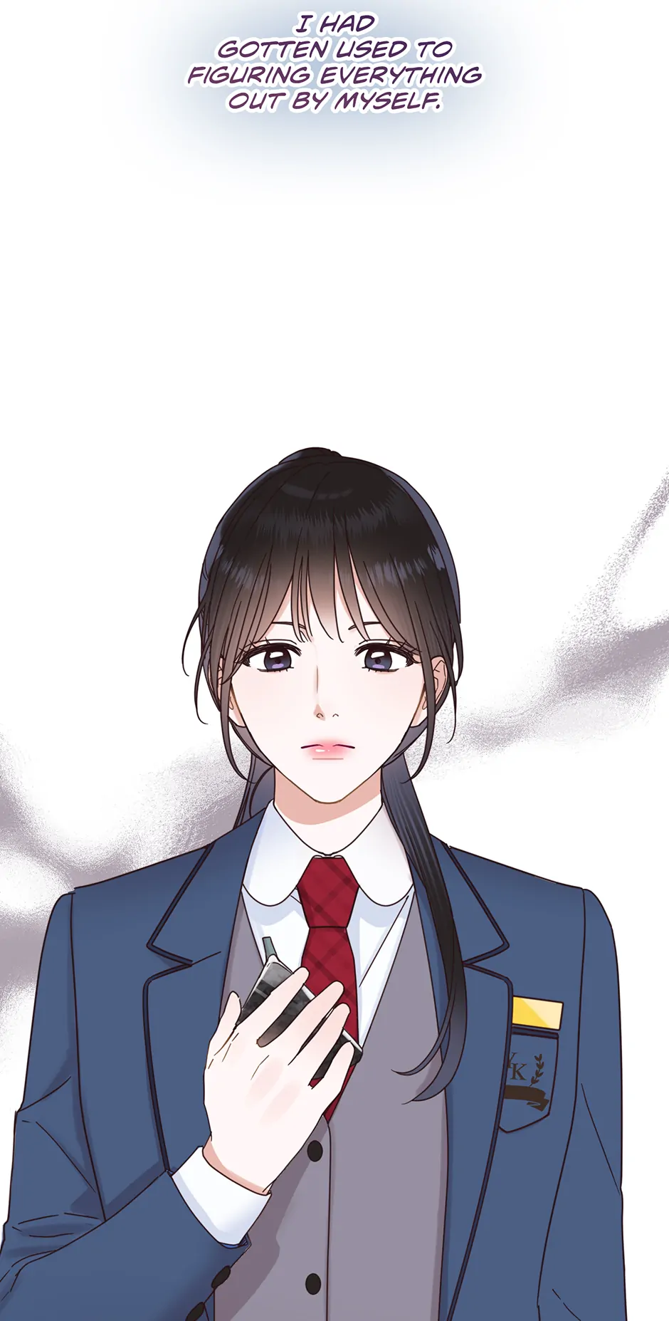 Office Romance Frontline Chapter 20 212 13