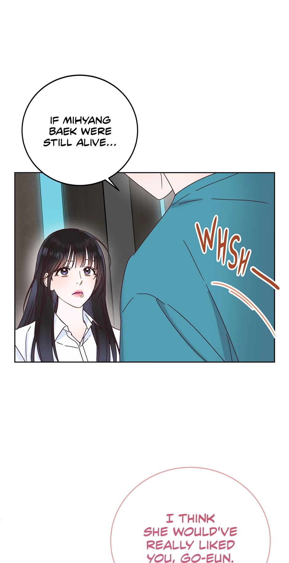 Office Romance Frontline Chapter 20 221 22