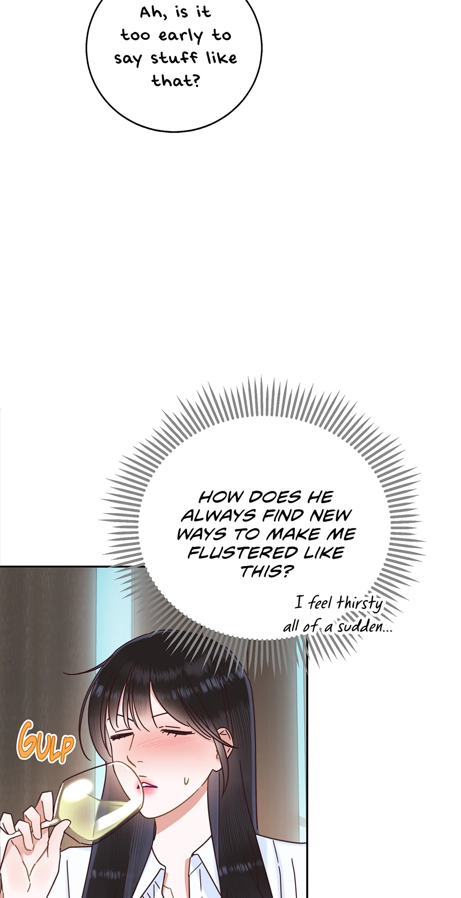 Office Romance Frontline Chapter 20 224 25