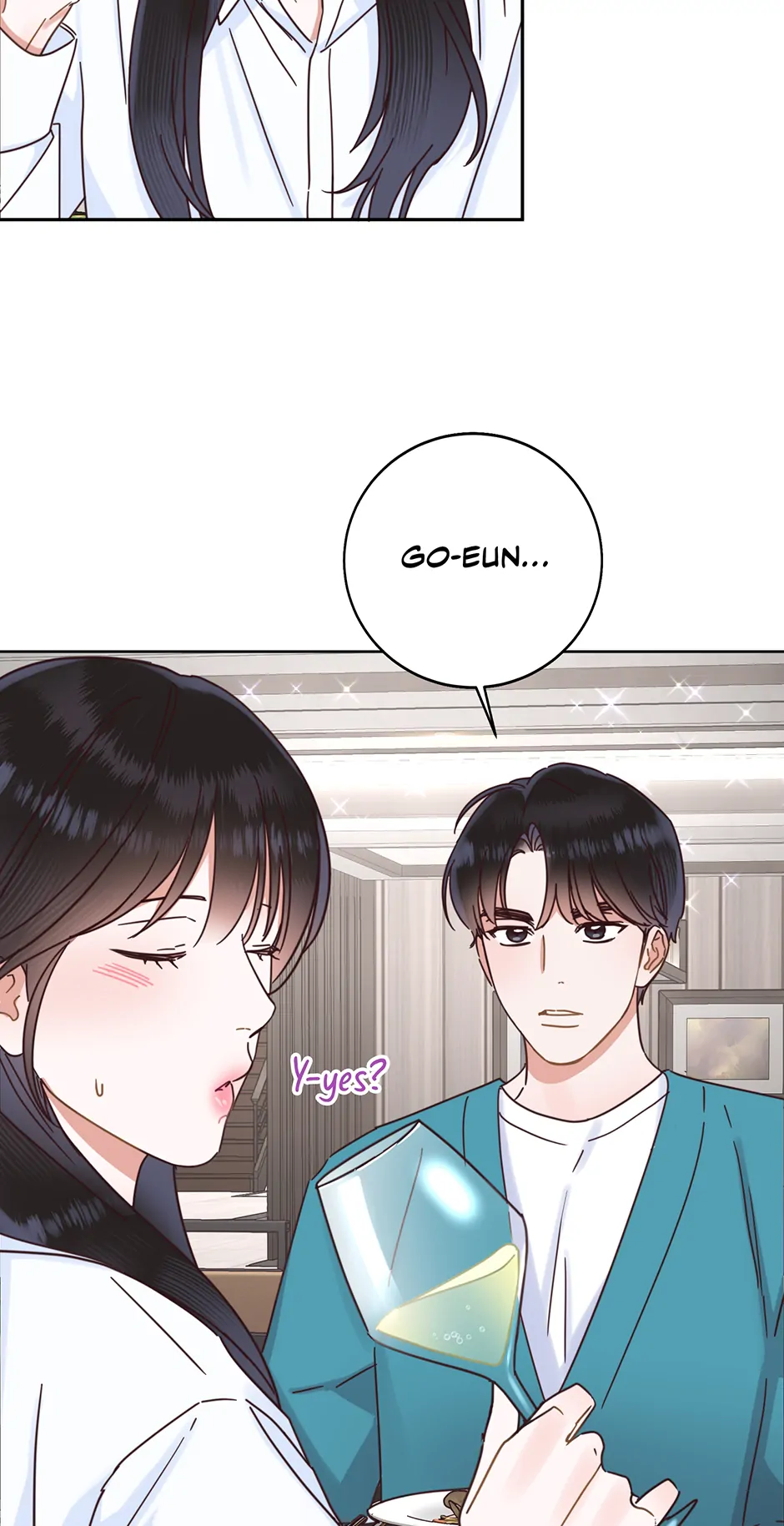 Office Romance Frontline Chapter 20 225 26