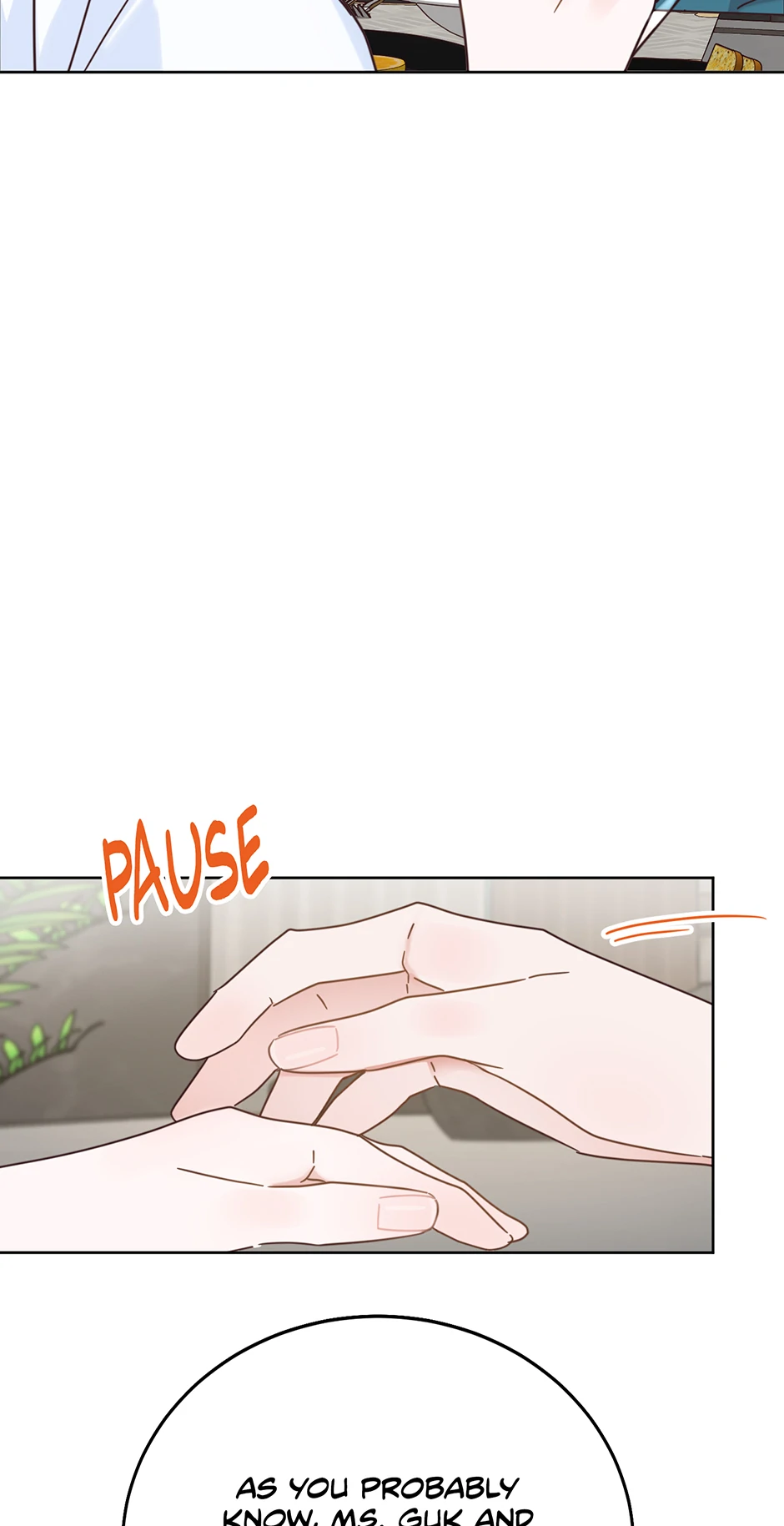 Office Romance Frontline Chapter 20 226 27