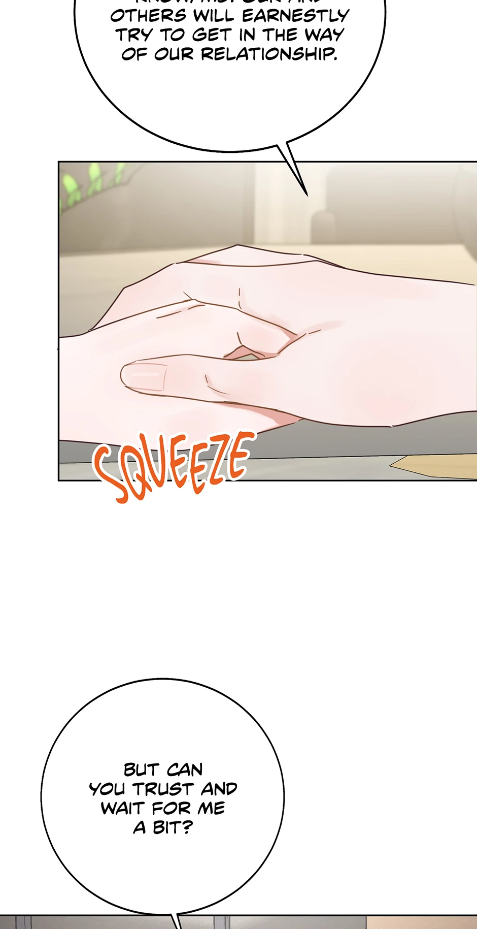 Office Romance Frontline Chapter 20 227 28