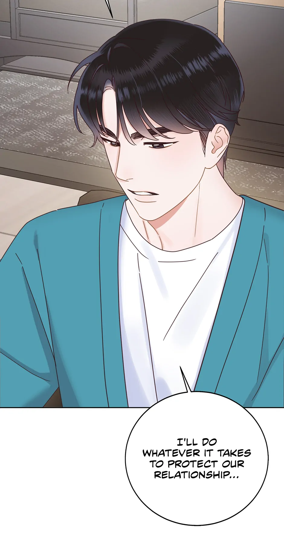 Office Romance Frontline Chapter 20 228 29