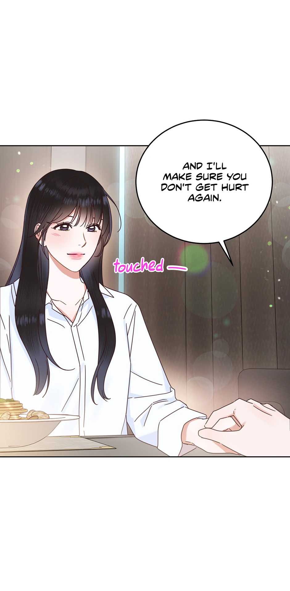 Office Romance Frontline Chapter 20 229 30