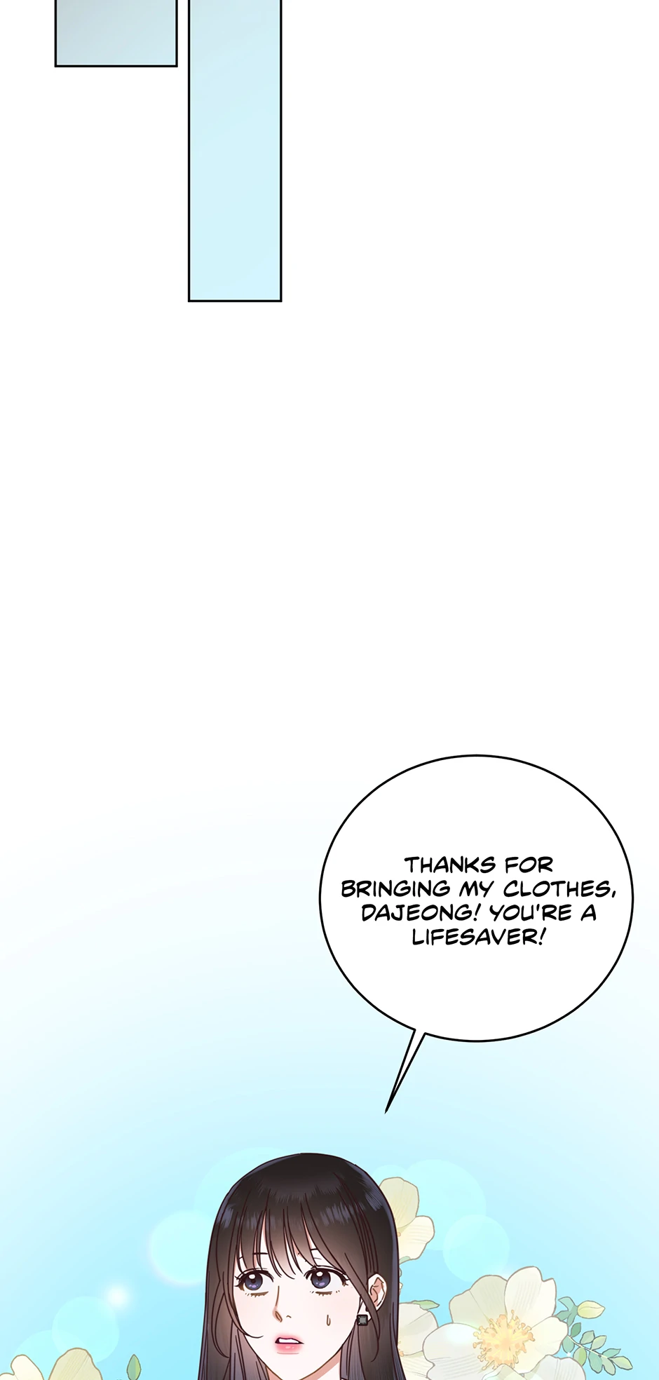 Office Romance Frontline Chapter 20 240 41