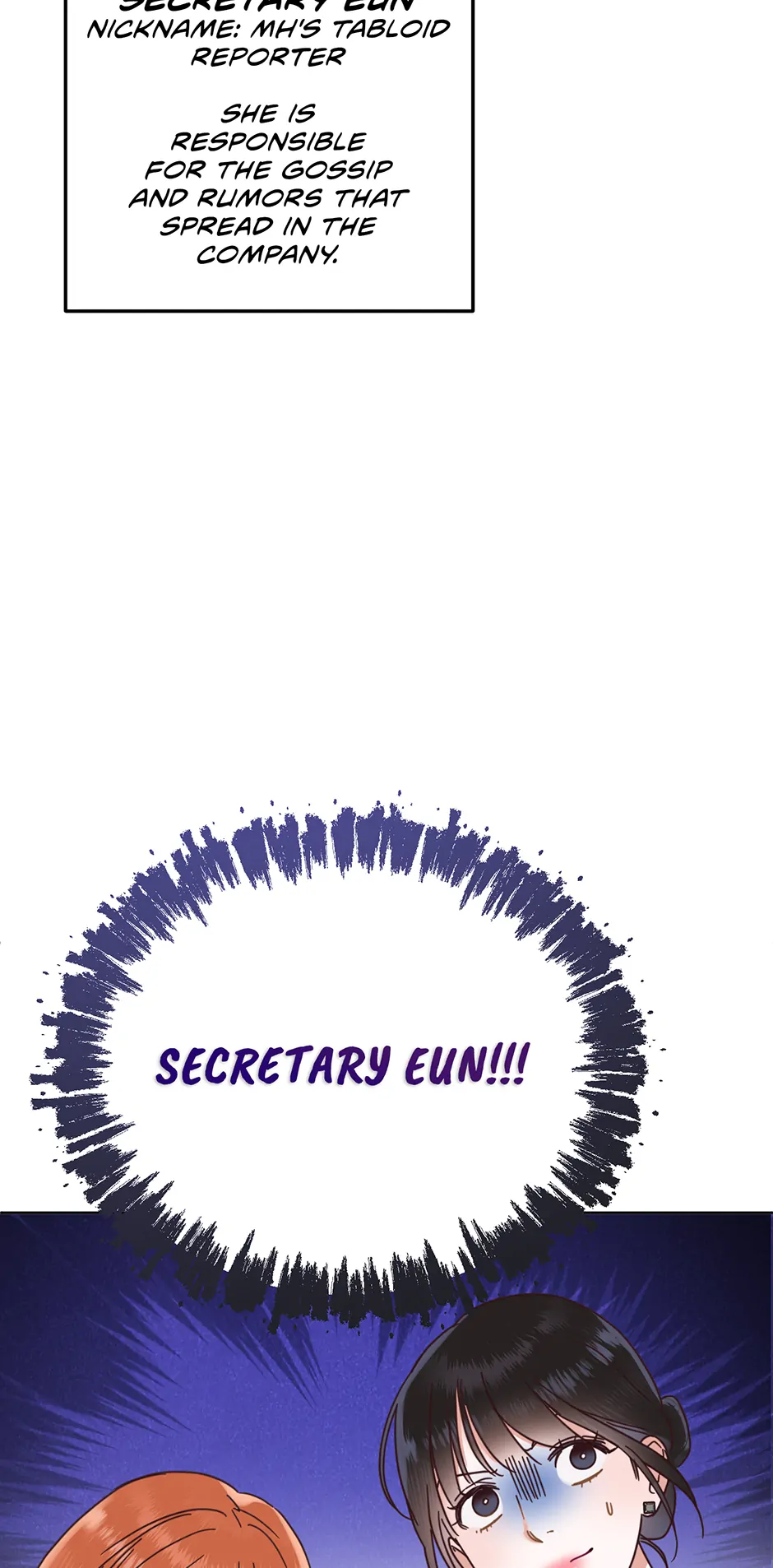 Office Romance Frontline Chapter 20 262 63