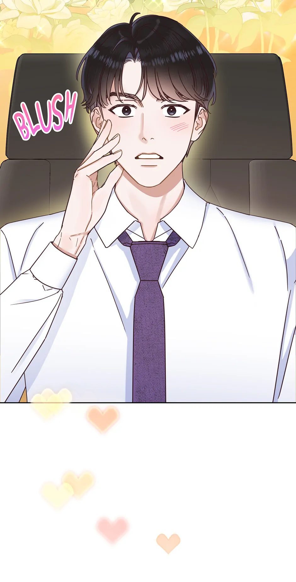 Office Romance Frontline Chapter 22 246 05