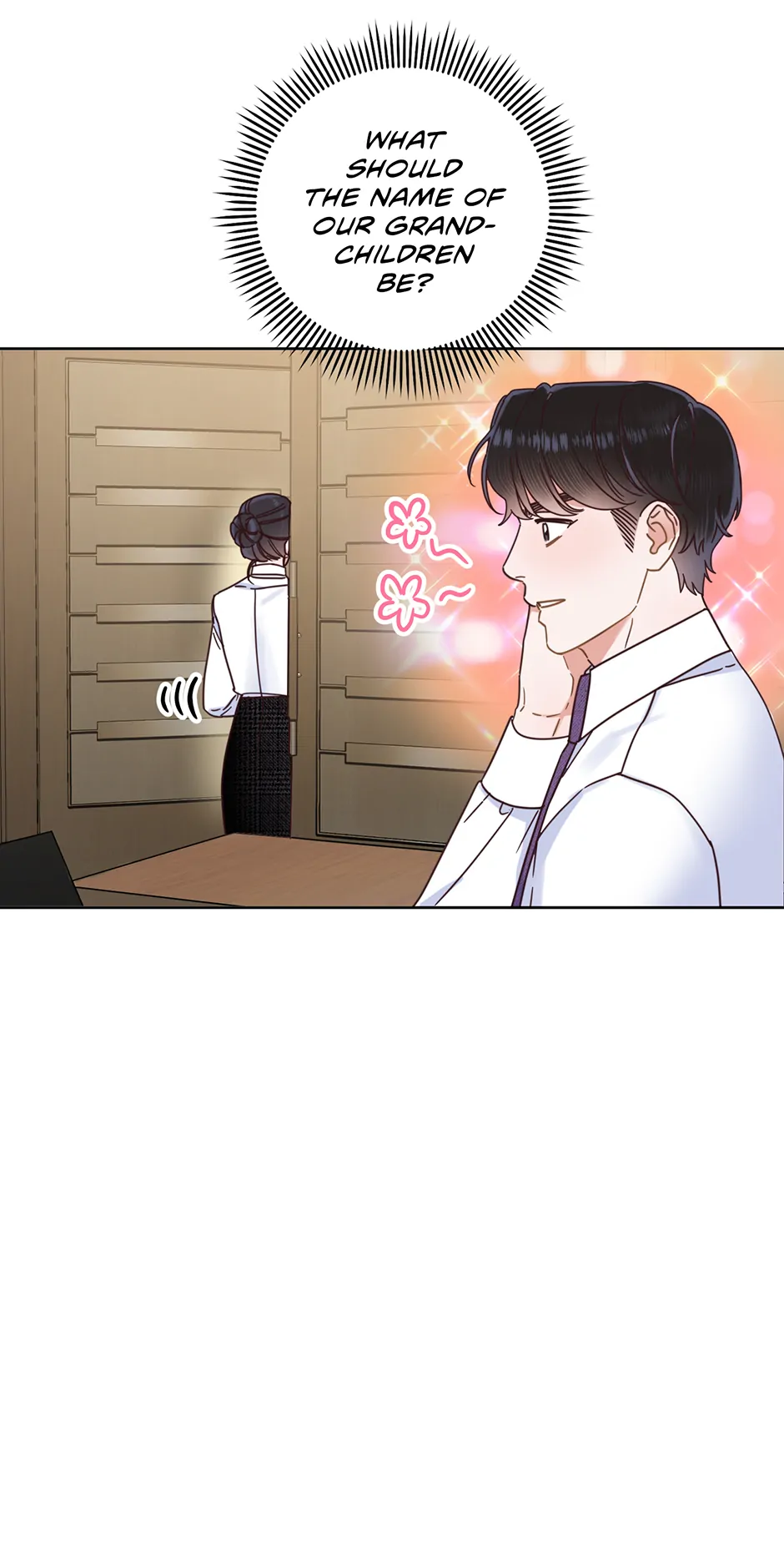 Office Romance Frontline Chapter 22 247 06