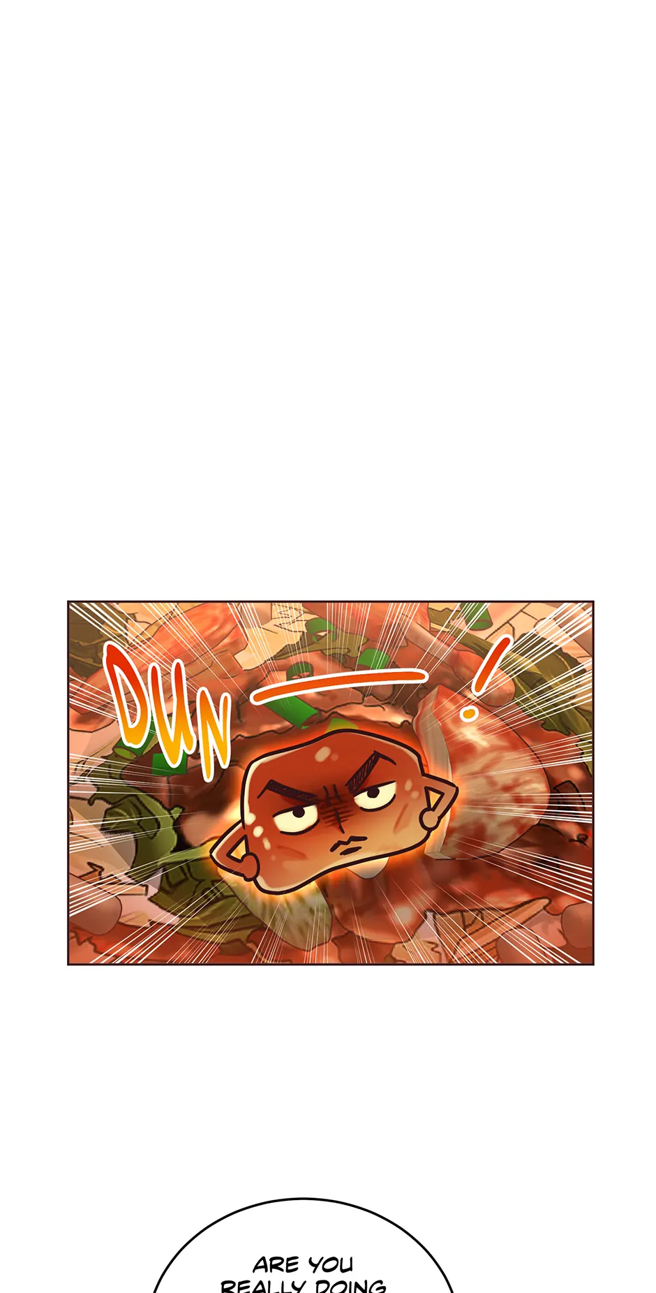 Office Romance Frontline Chapter 22 257 16