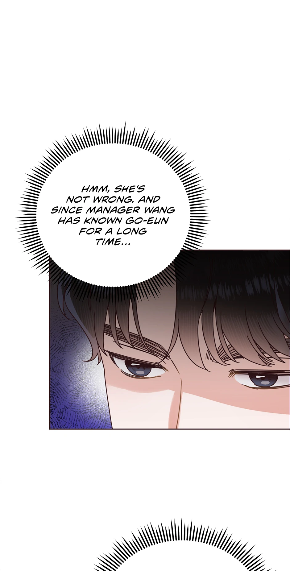 Office Romance Frontline Chapter 22 261 20