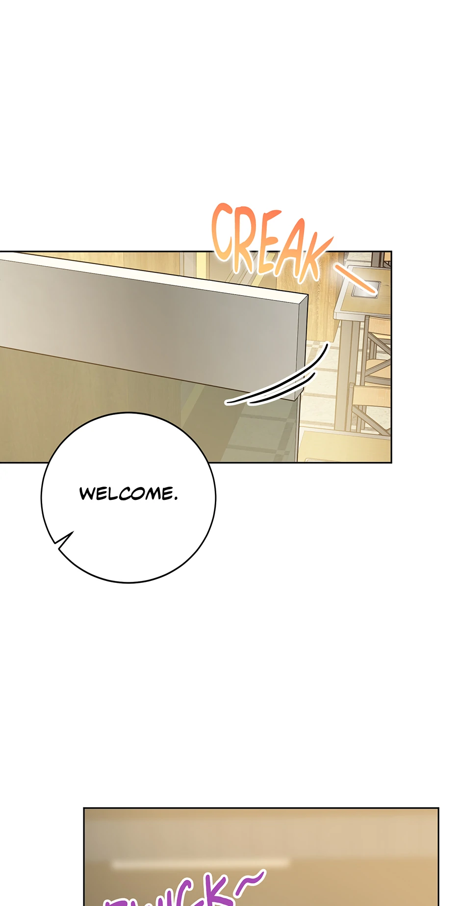 Office Romance Frontline Chapter 22 263 22