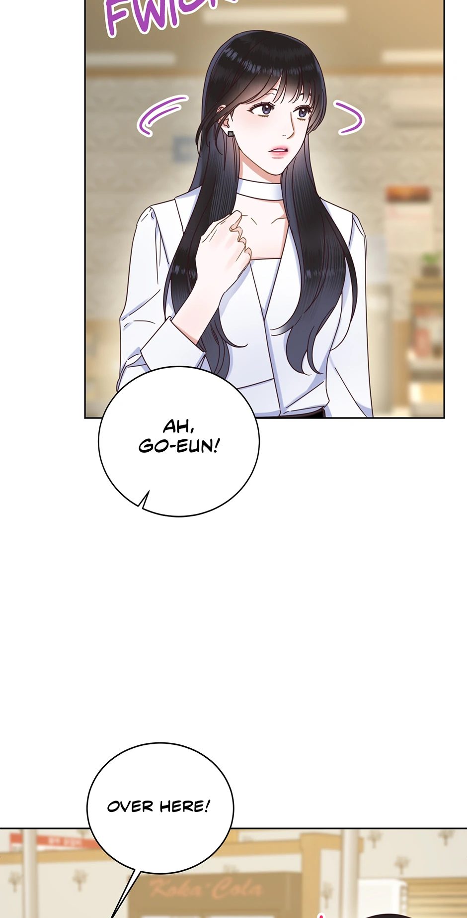 Office Romance Frontline Chapter 22 264 23