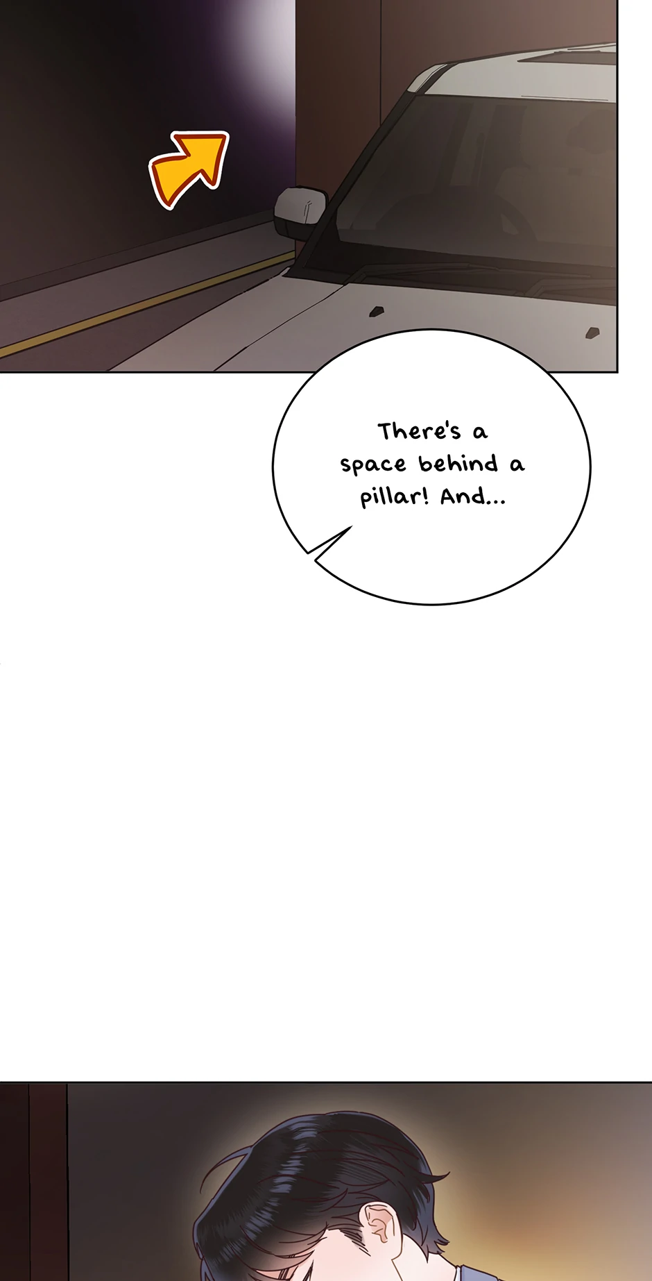 Office Romance Frontline Chapter 22 273 32