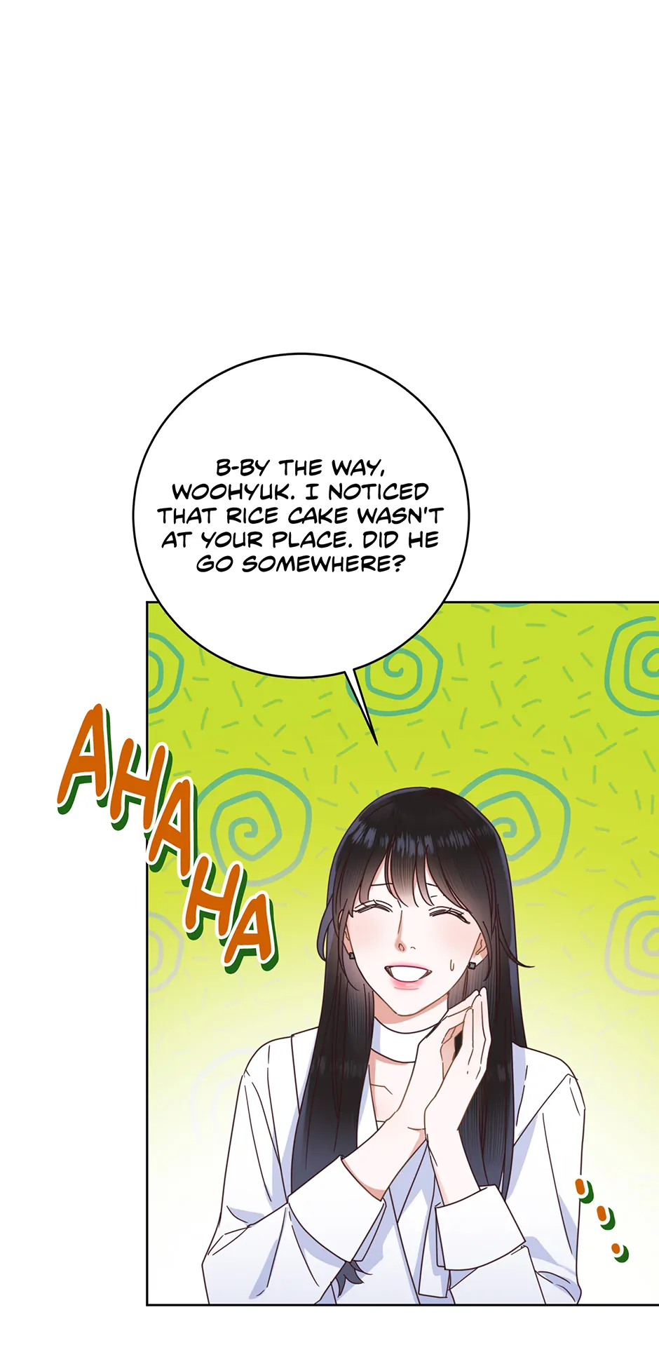 Office Romance Frontline Chapter 22 278 37