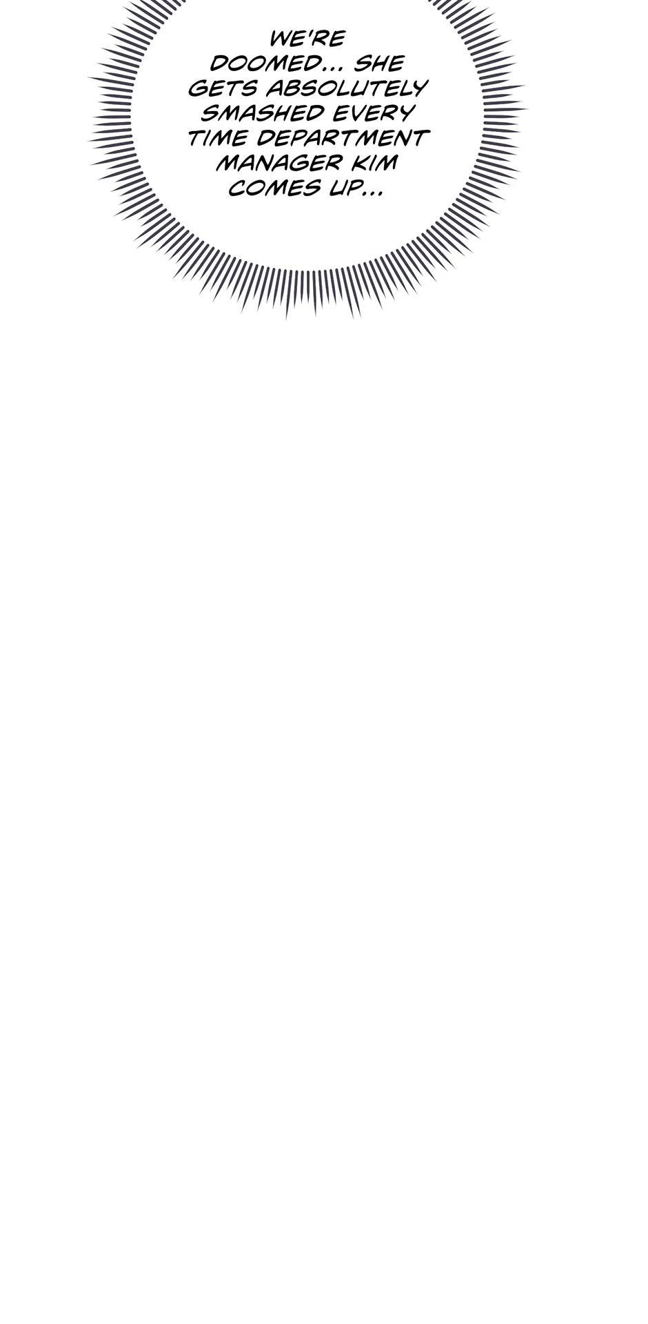 Office Romance Frontline Chapter 22 284 43