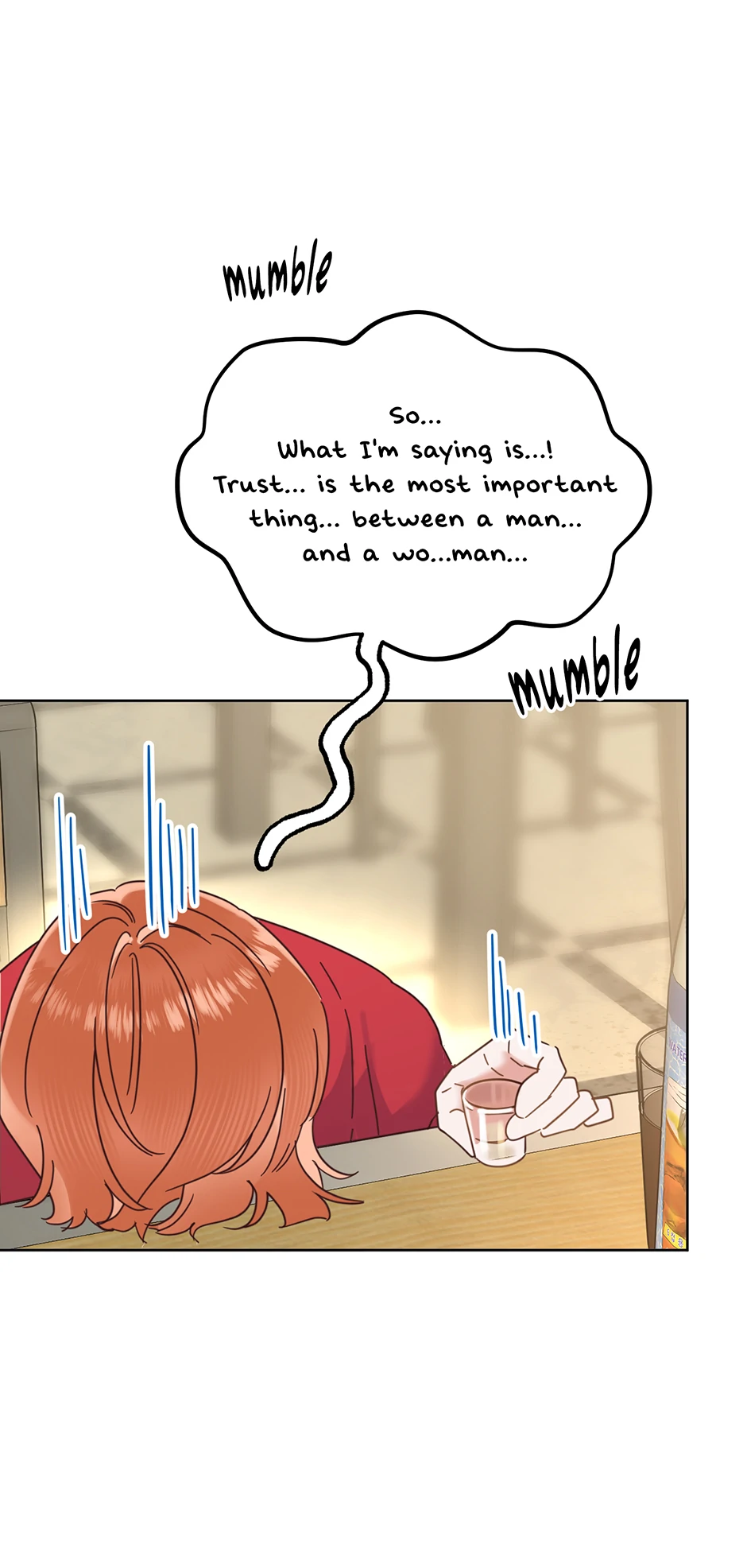 Office Romance Frontline Chapter 22 286 45