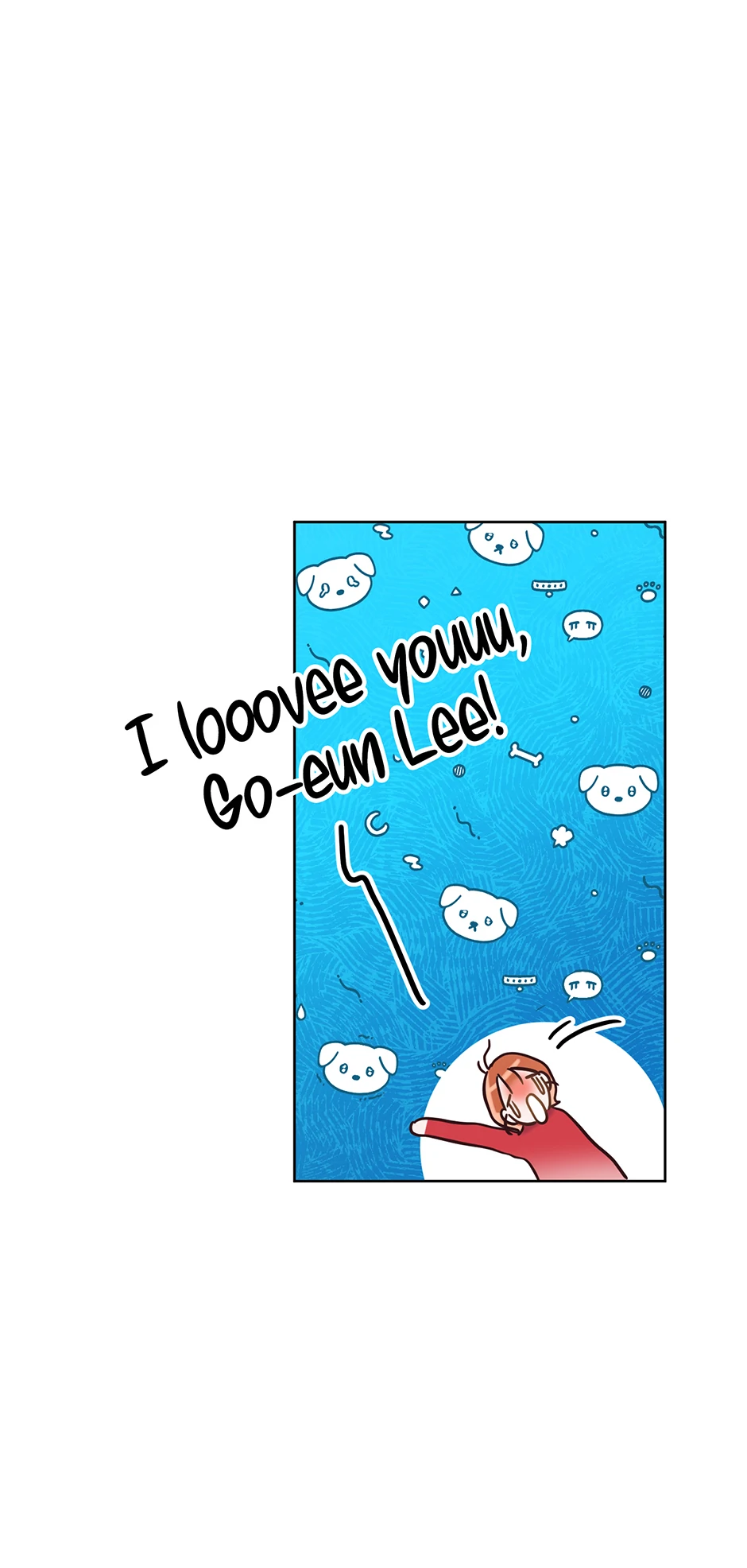 Office Romance Frontline Chapter 22 290 49