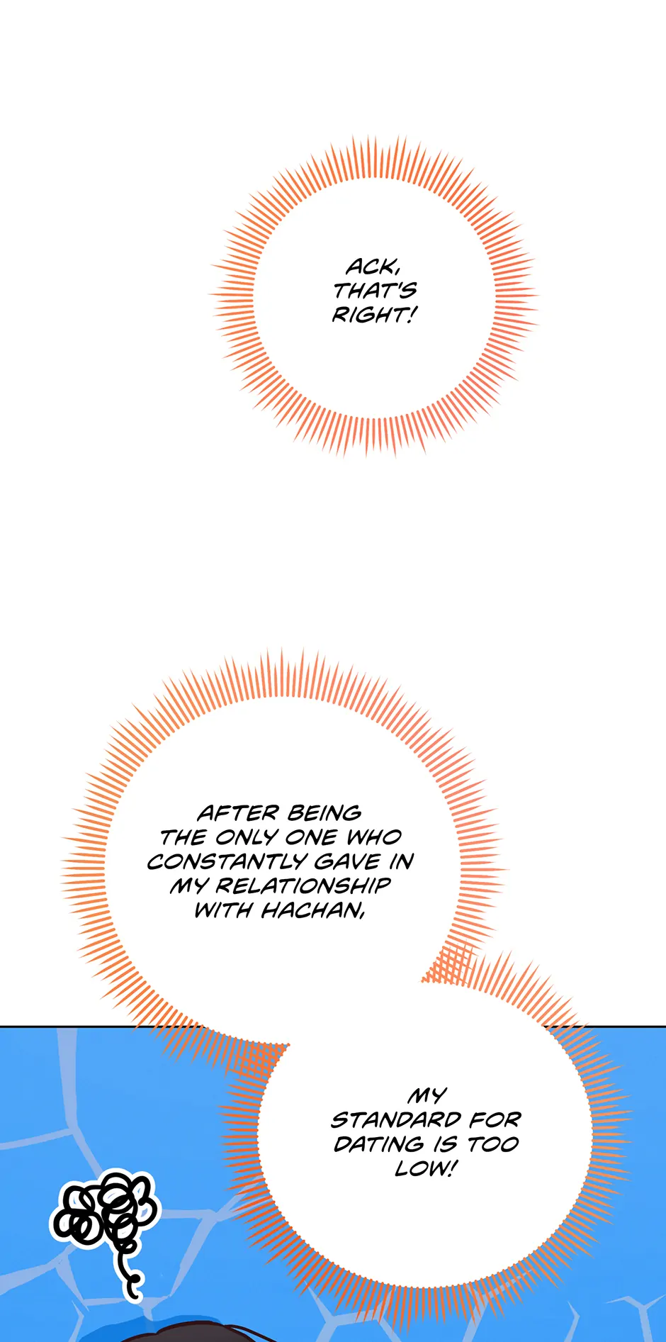 Office Romance Frontline Chapter 22 296 55