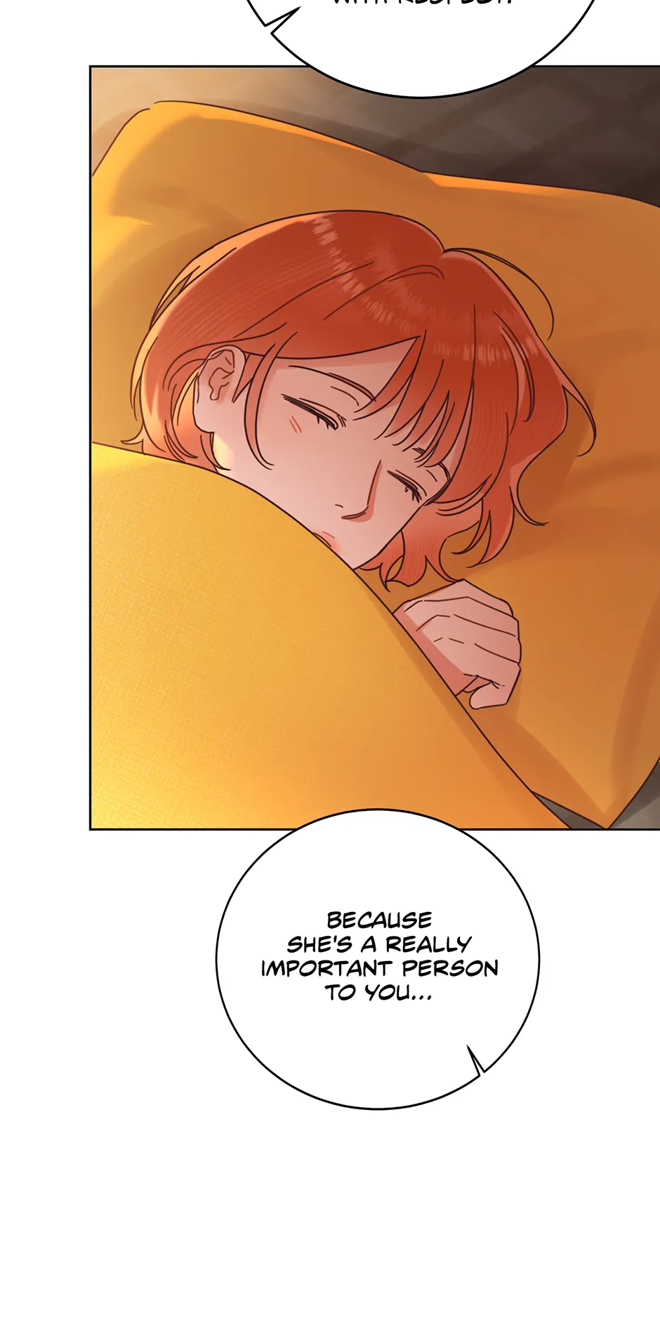 Office Romance Frontline Chapter 22 302 61