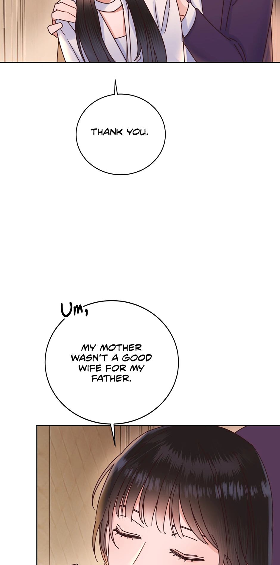 Office Romance Frontline Chapter 22 305 64