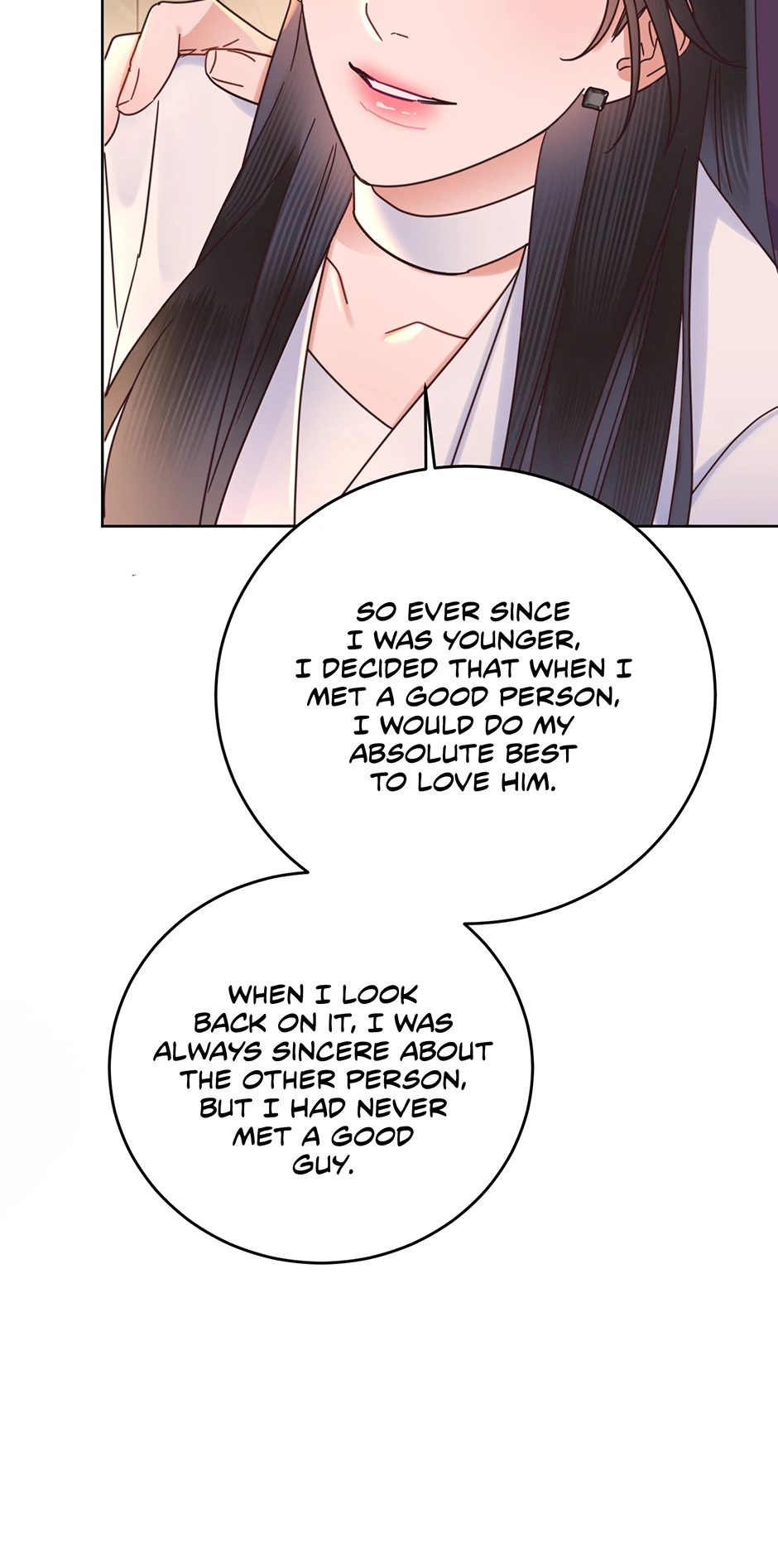 Office Romance Frontline Chapter 22 306 65