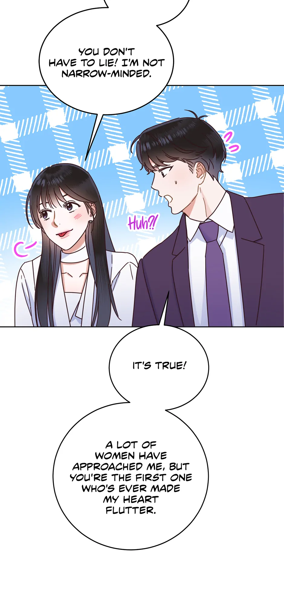 Office Romance Frontline Chapter 23 231 08