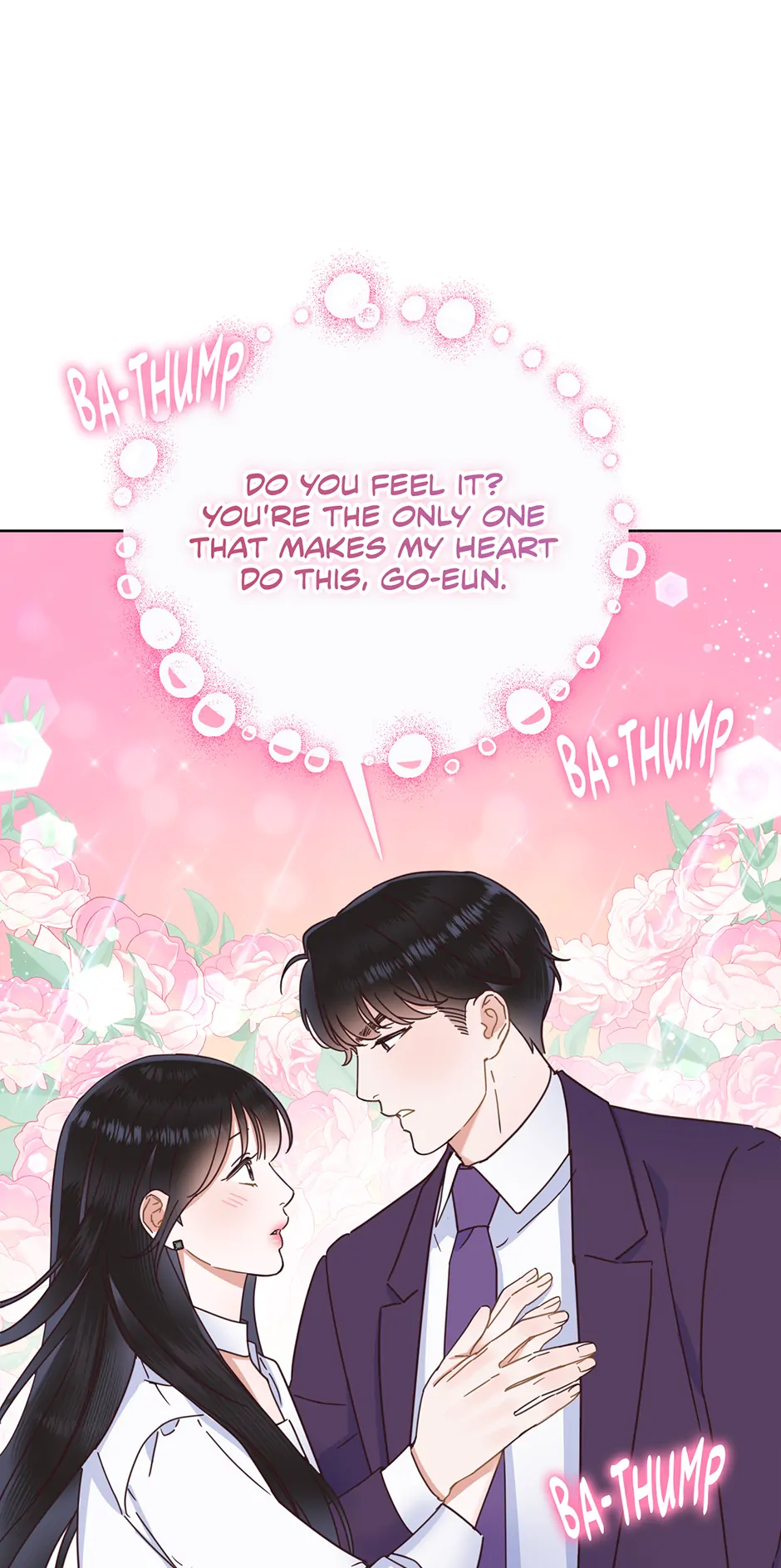 Office Romance Frontline Chapter 23 233 10