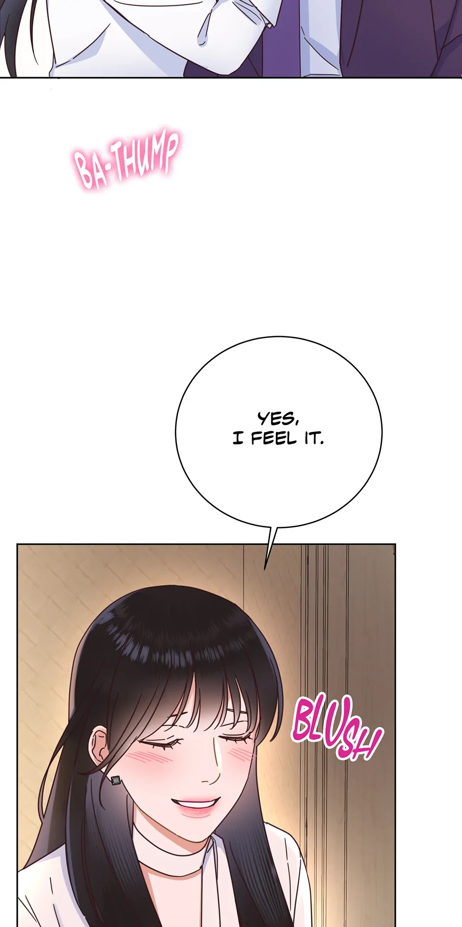 Office Romance Frontline Chapter 23 234 11