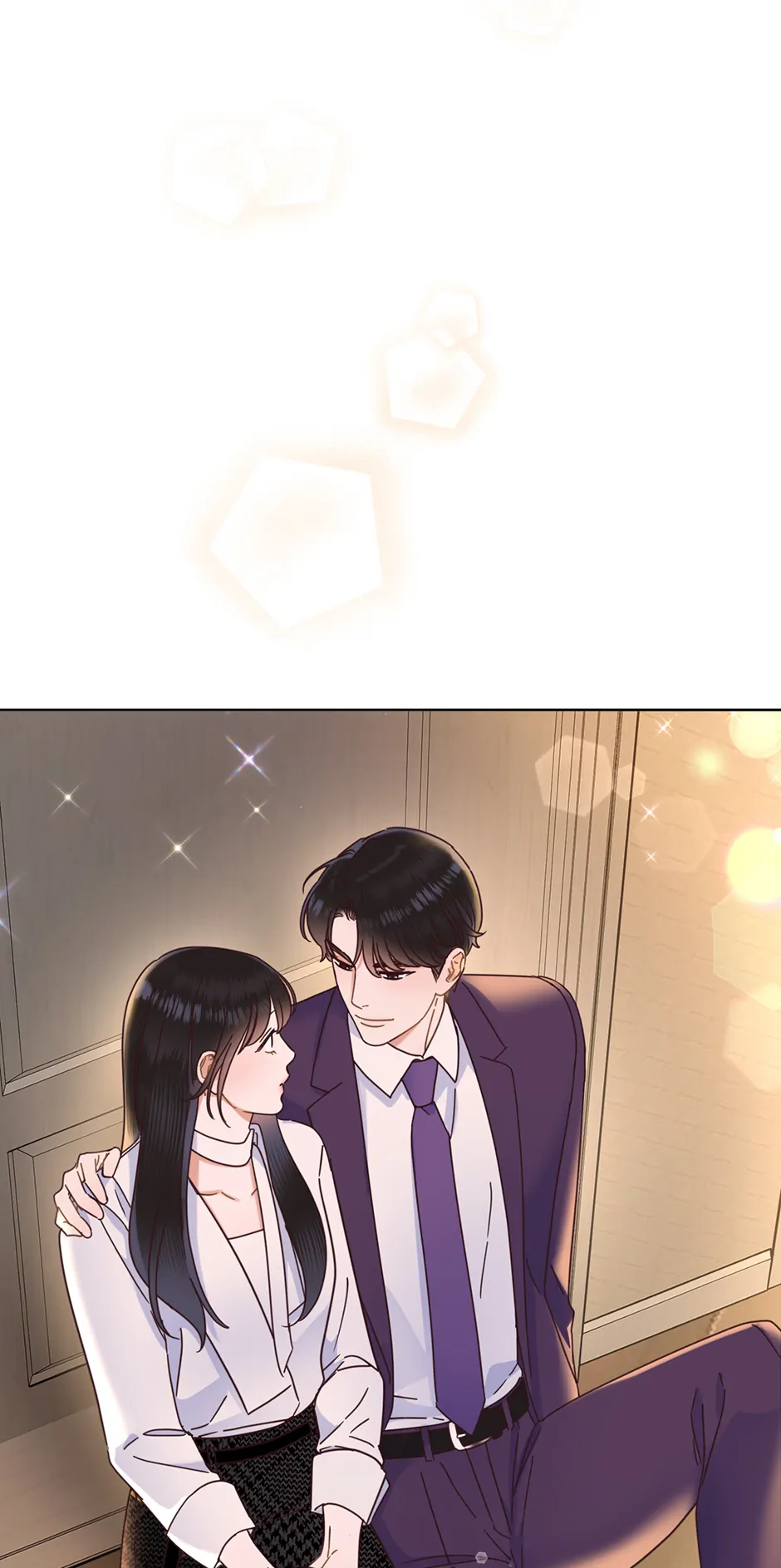 Office Romance Frontline Chapter 23 237 14